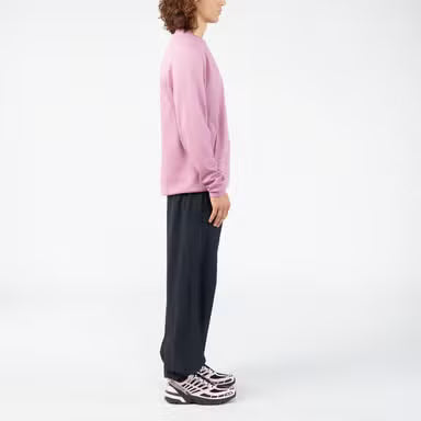 Black/Icy Pink/Black