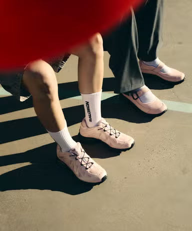 Icy Pink/Black/Ftw Silver