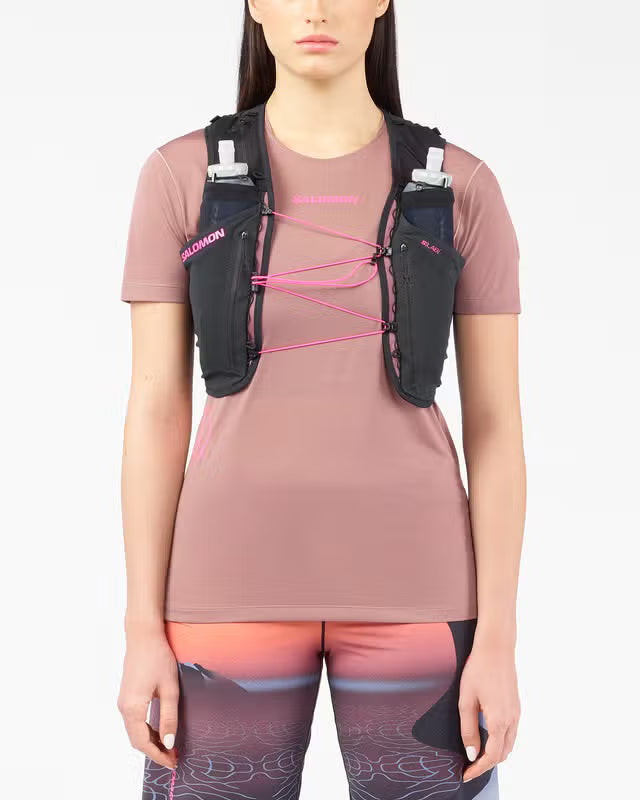 BLACK/ROSE TAUPE/KNOCKOUT PINK