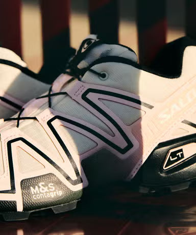 Vanilla Ice/Icy Pink/Black
