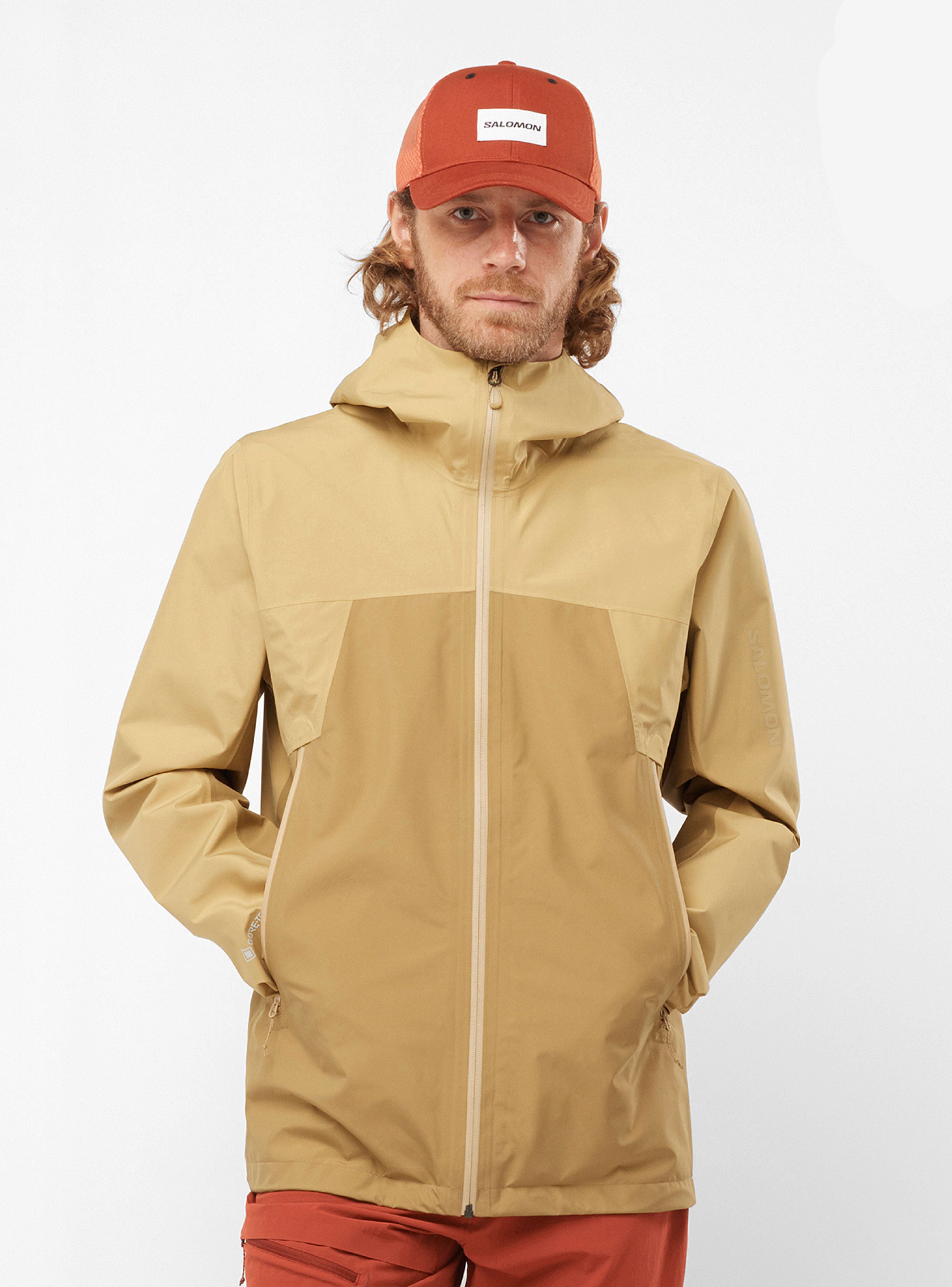 OUTLINE 2.5L GORE-TEX®