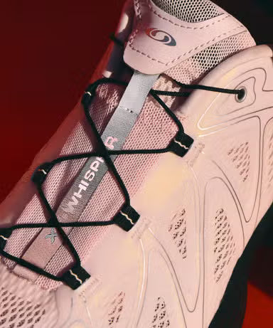 Icy Pink/Black/Ftw Silver