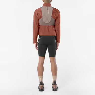 SHAKEOUT FLY