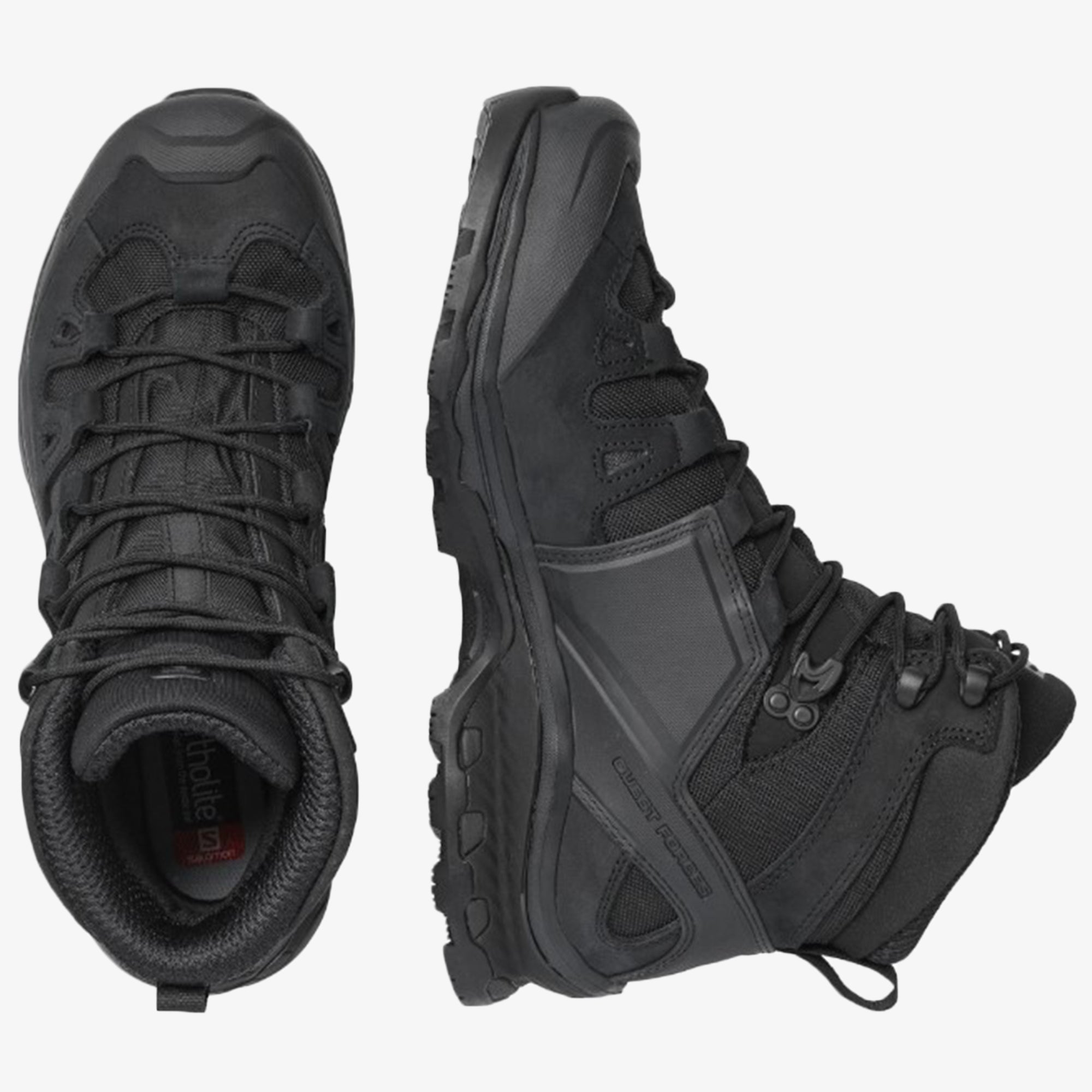 QUEST 4D FORCES 2 EN