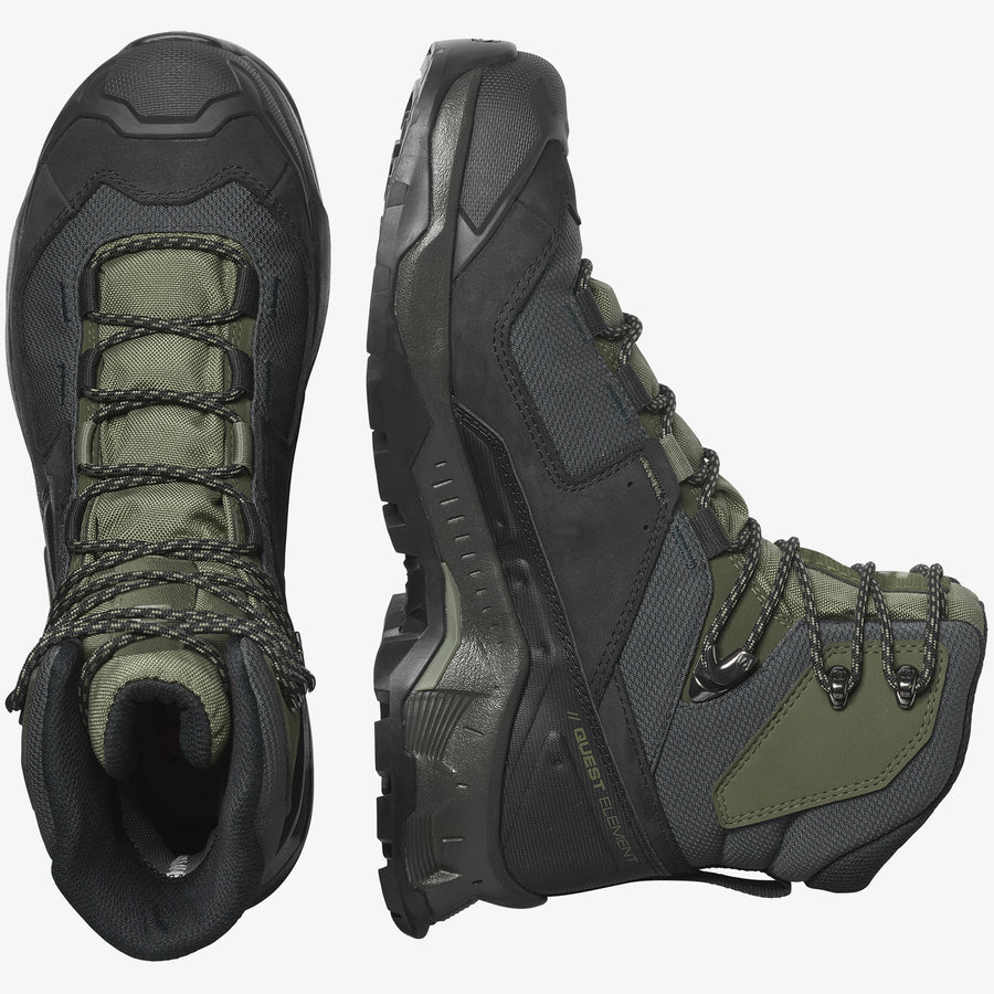 mens hiking shoes uk