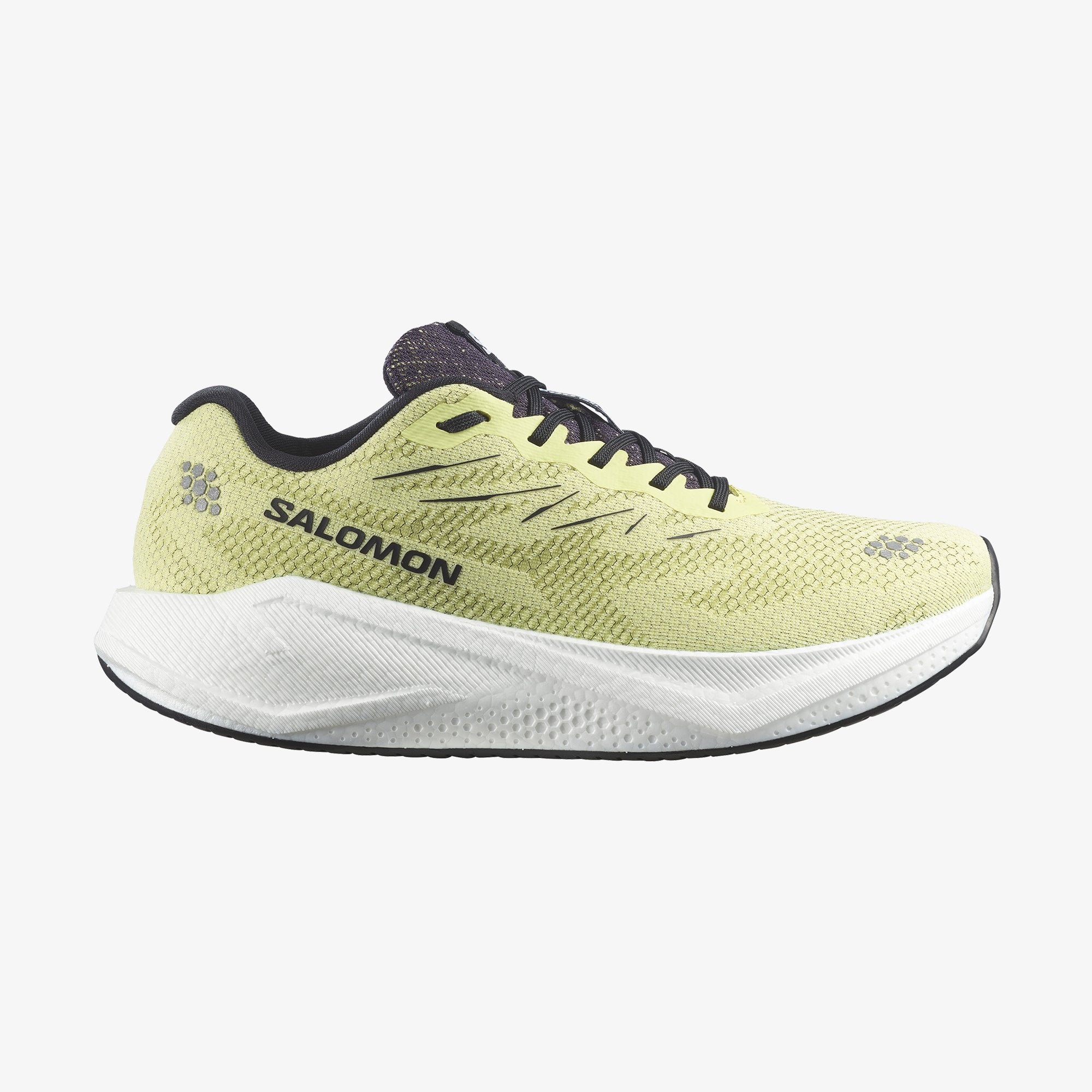 Sunny Lime/White/Black