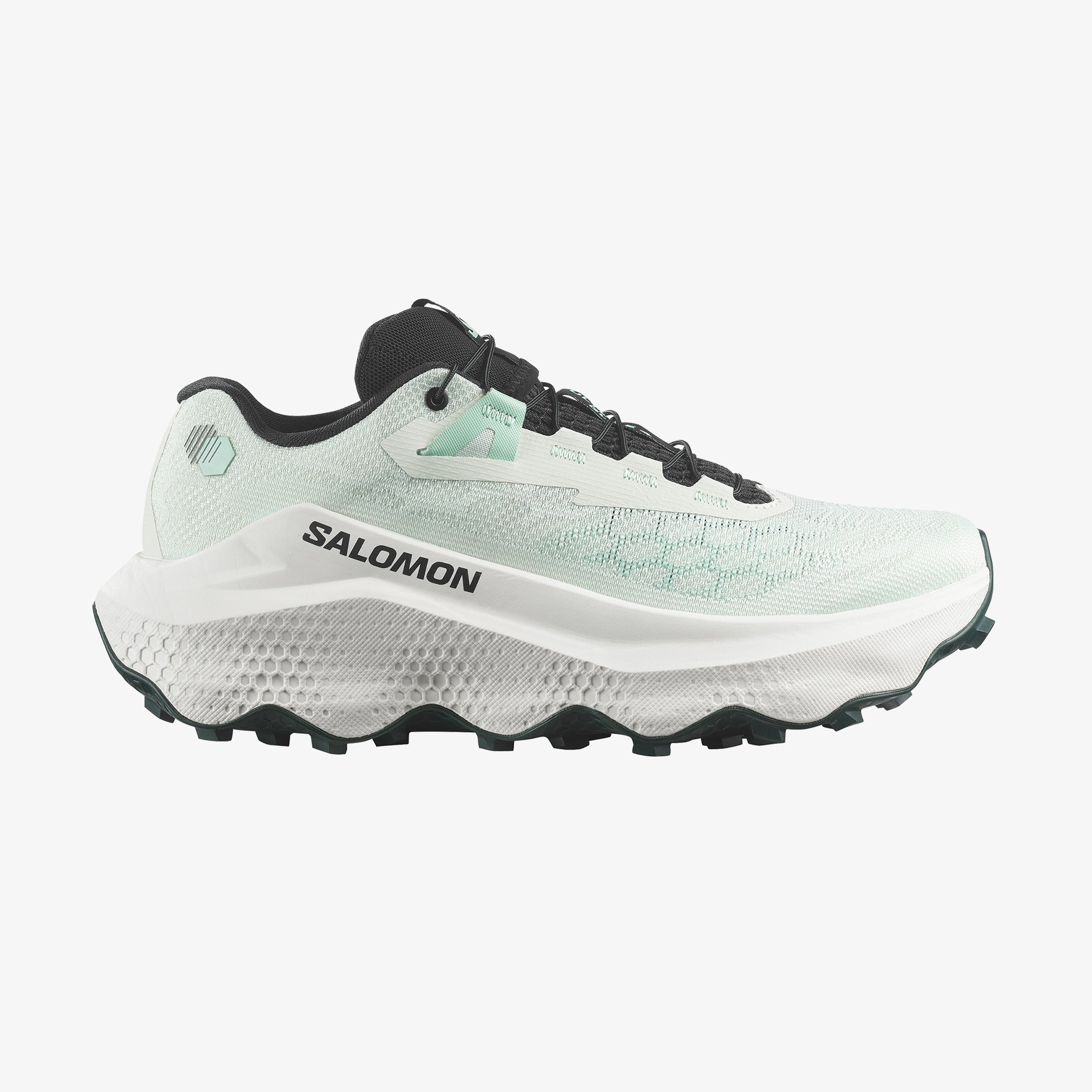 ULTRA GLIDE 4 W Clearly Aqua/Vanilla Ice/Lichen