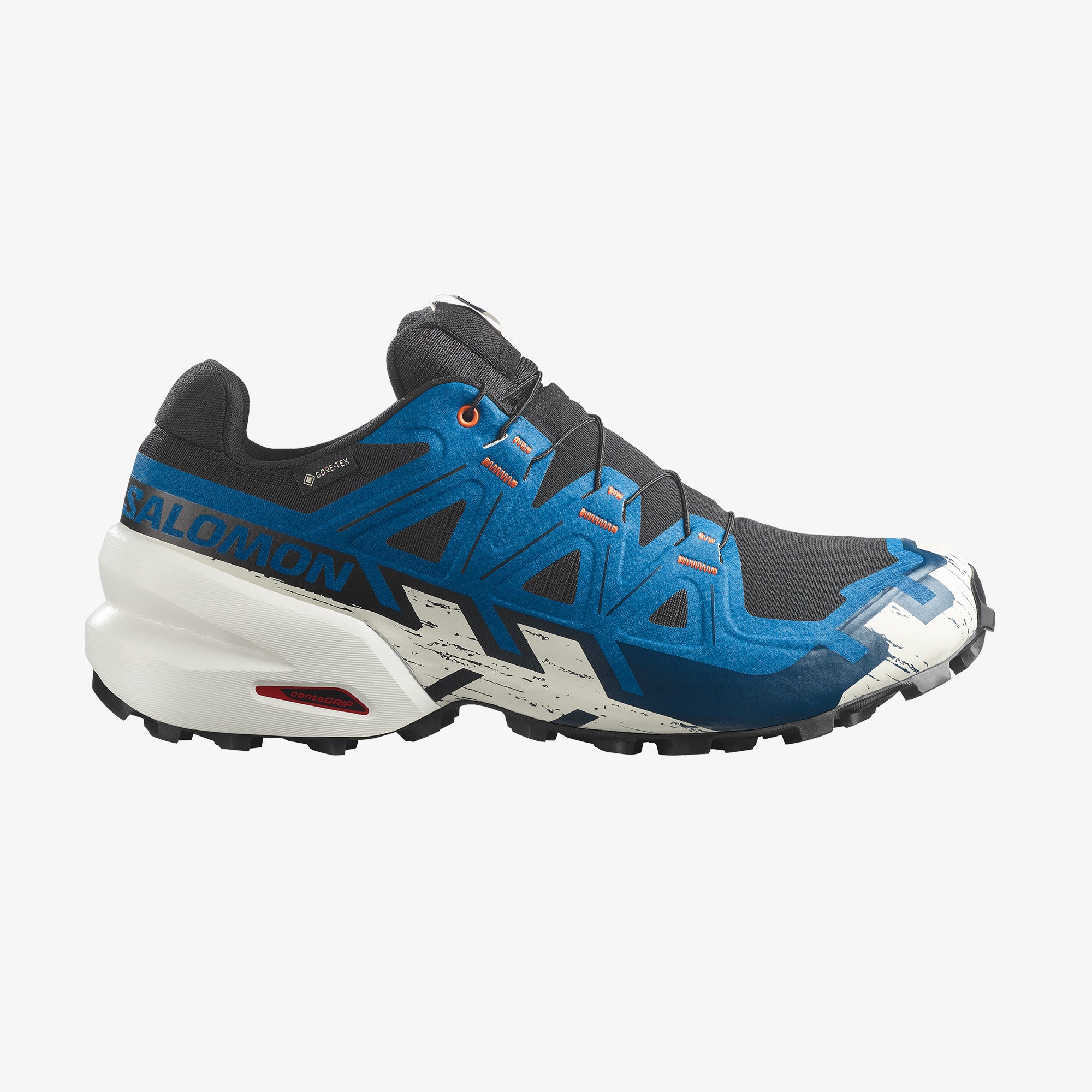 Black/Mykonos Blue/Vanilla Ice