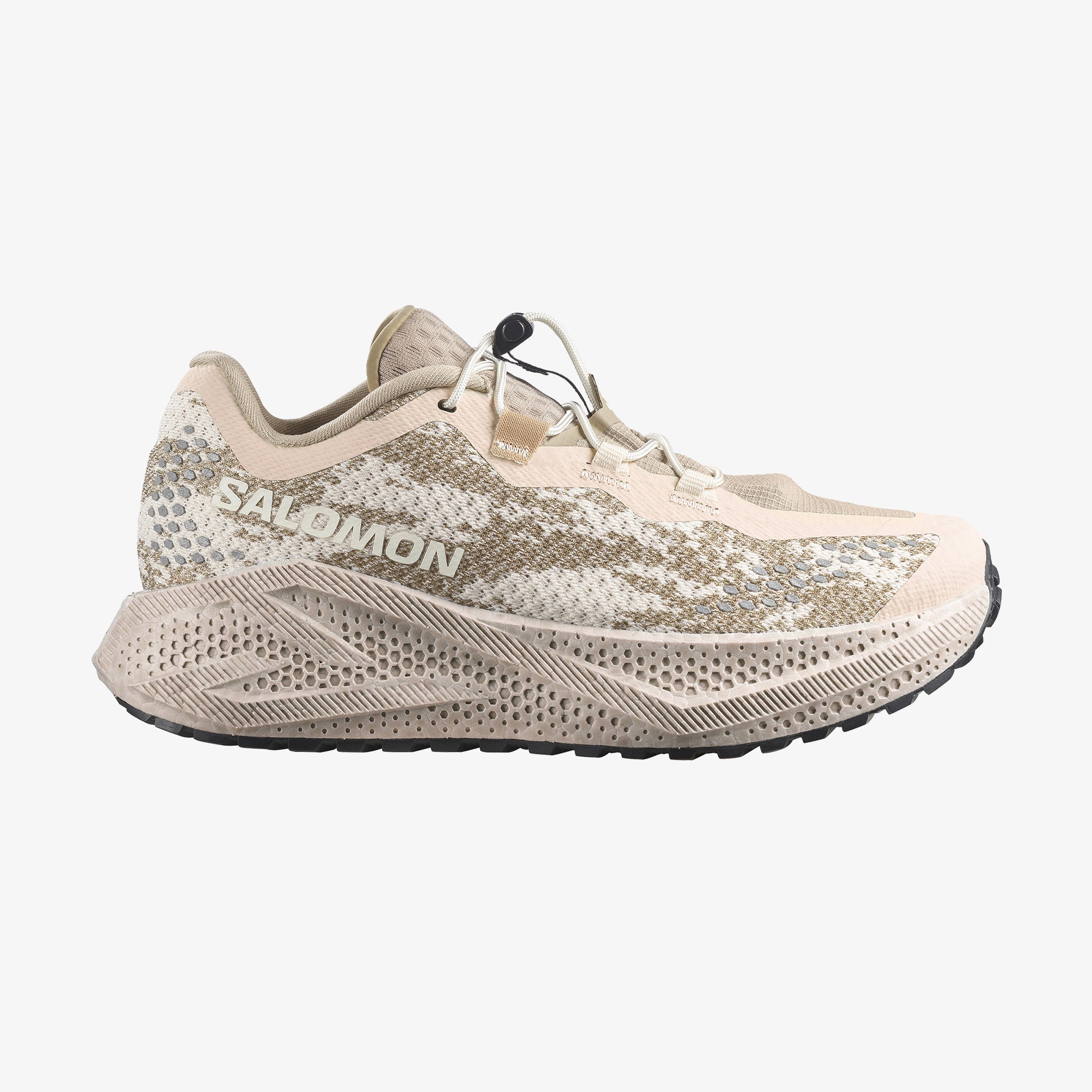 Tapioca/Desert Tan/Burro