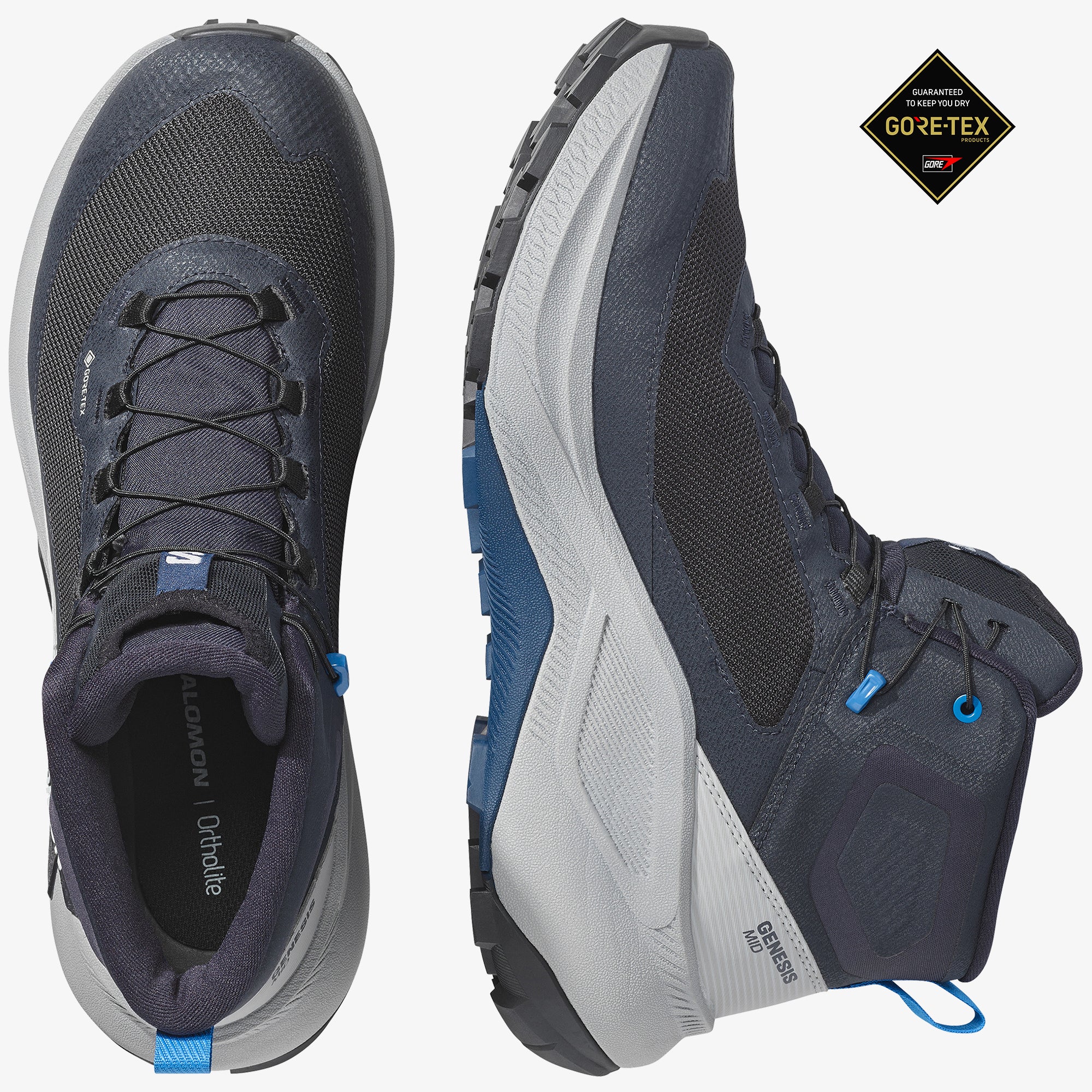 GENESIS MID GORE-TEX
