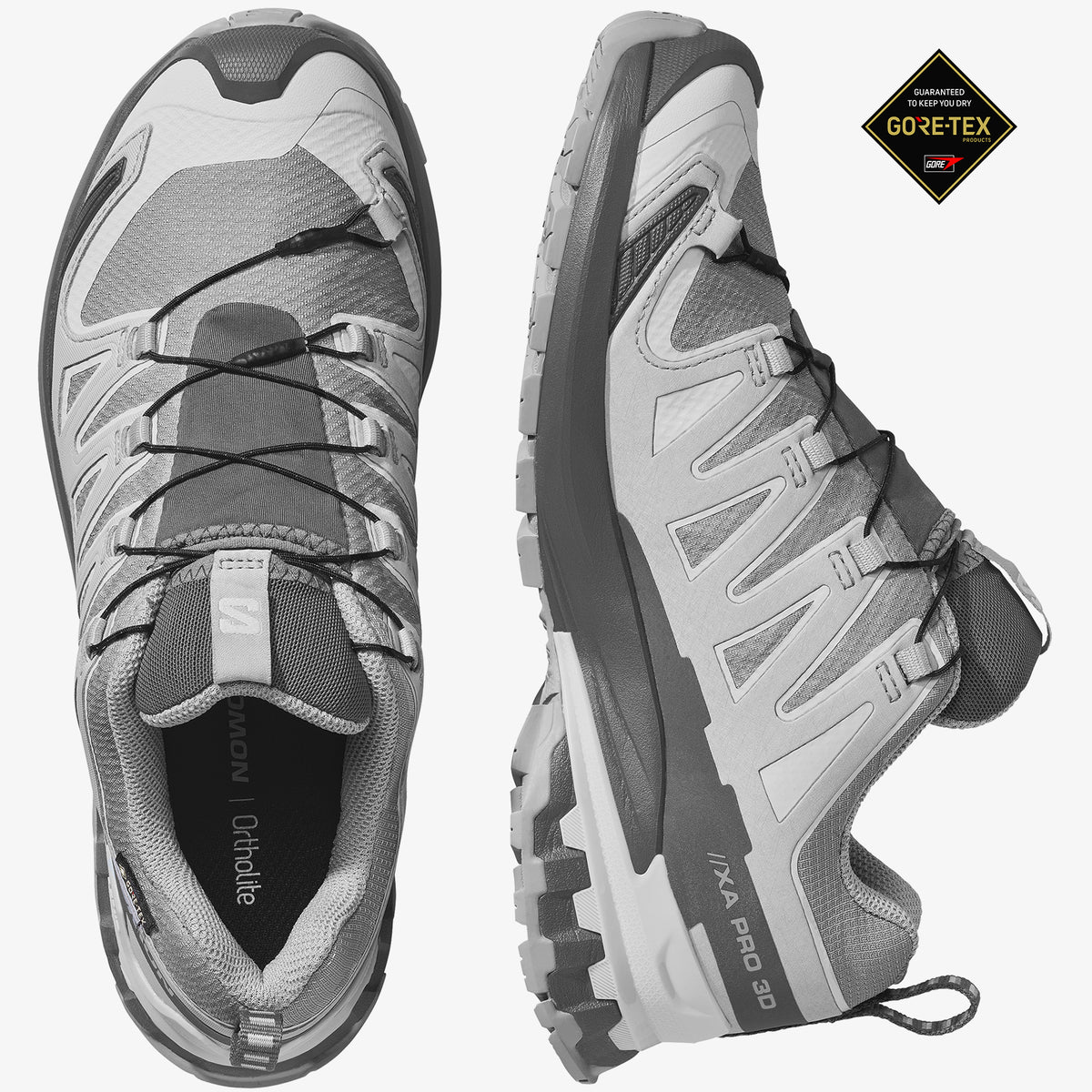 Alloy/Castlerock/Lunar Rock