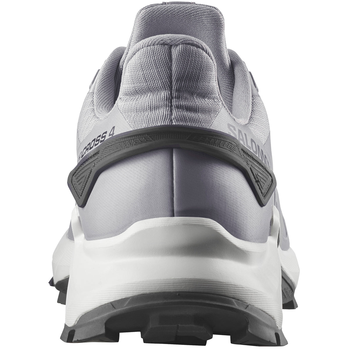 Alloy/White/Black