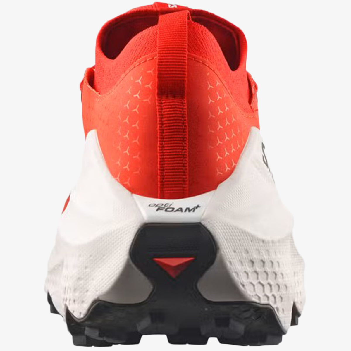 S/LAB ULTRA GLIDE 2 Fiery Red/Fiery Red/Vanilla Ic