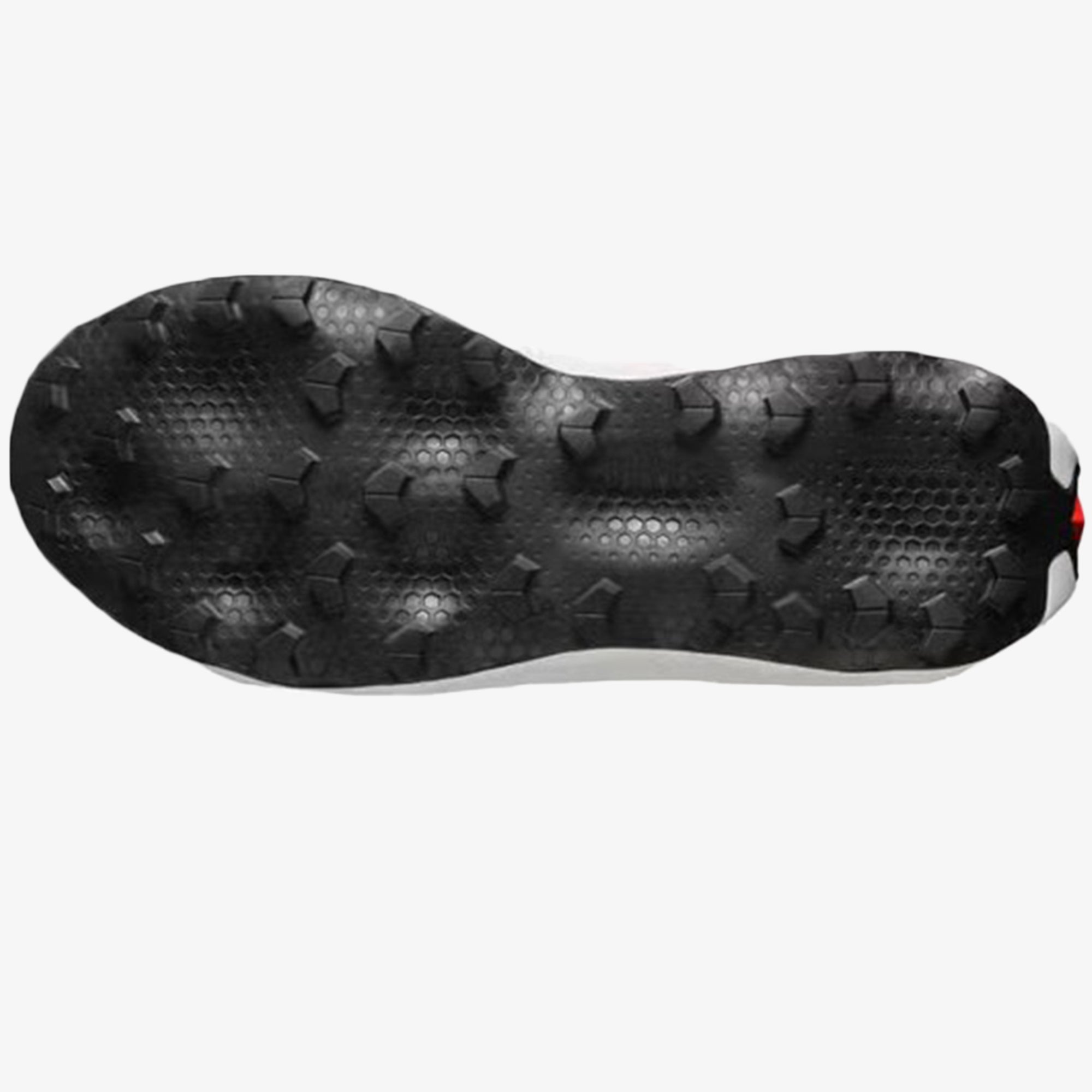 S/LAB ULTRA GLIDE 2 Fiery Red/Fiery Red/Vanilla Ic
