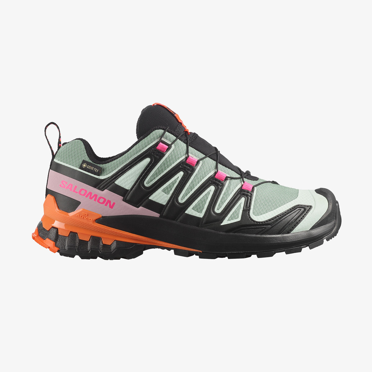 XA PRO 3D V9 GORE-TEX ICON