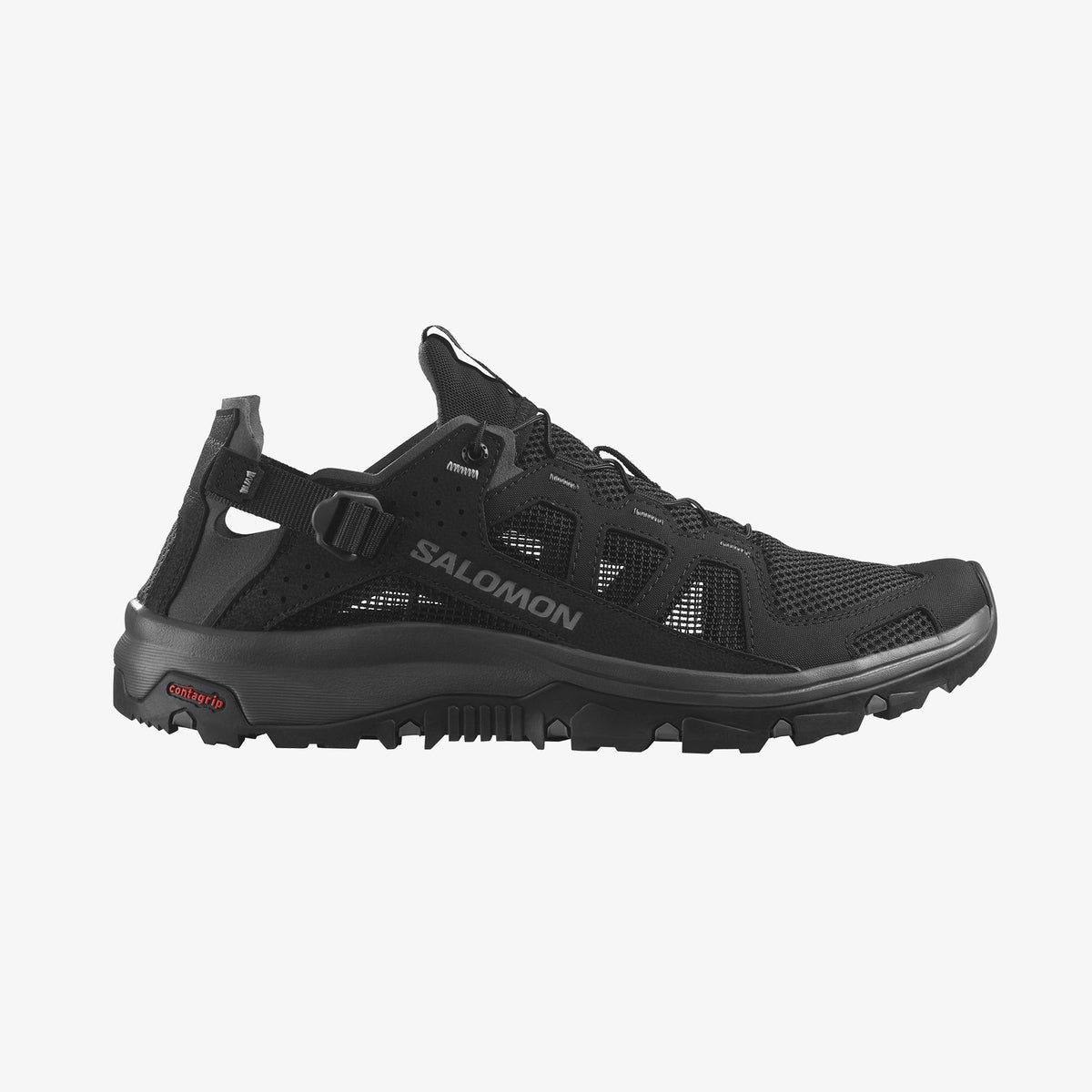 TECHAMPHIBIAN 5 Footwear for Wet Adventures | Salomon Sports