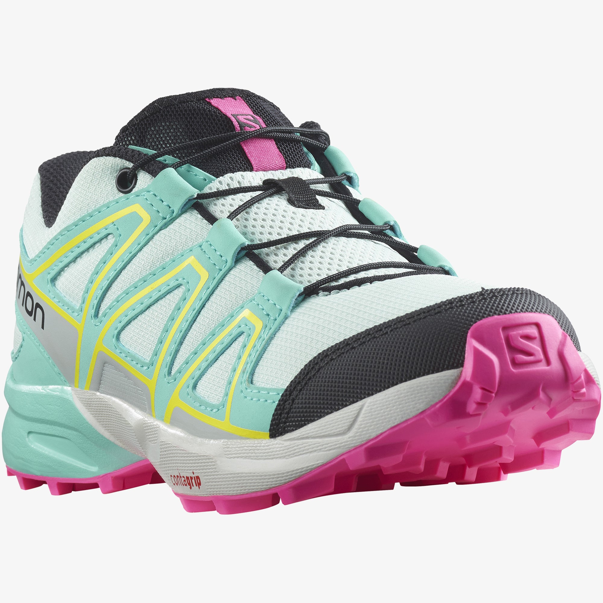 SPEEDCROSS - Main Image