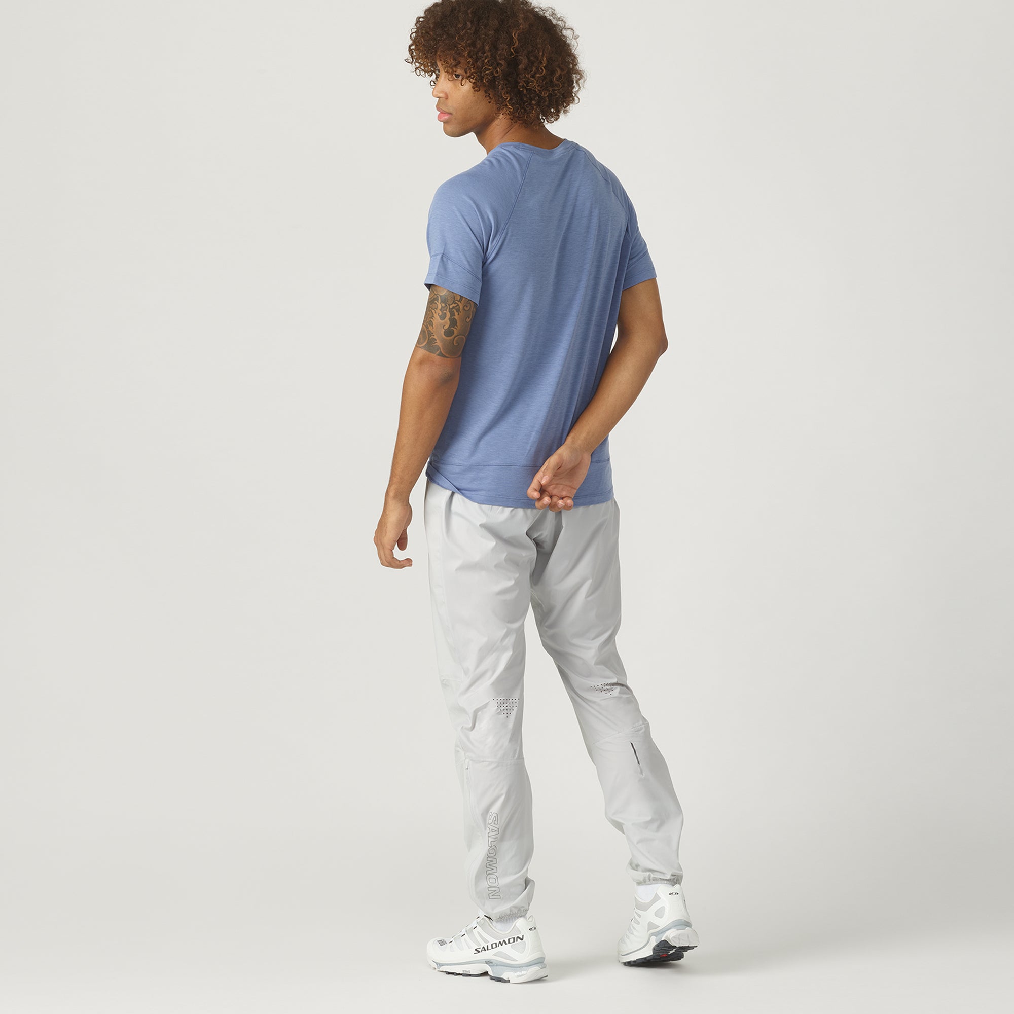 White/Ebony/Lunar Rock