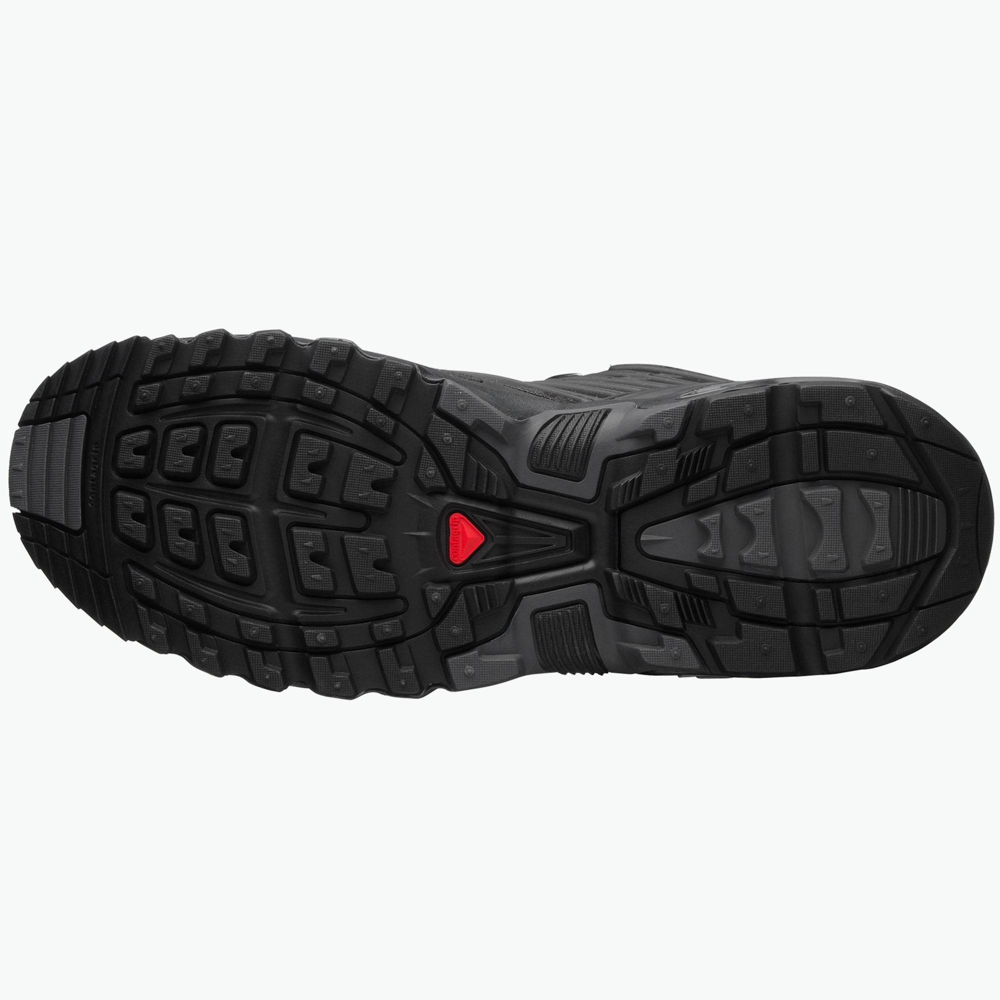 salomon acs pro トリプルブラック ACS PRO