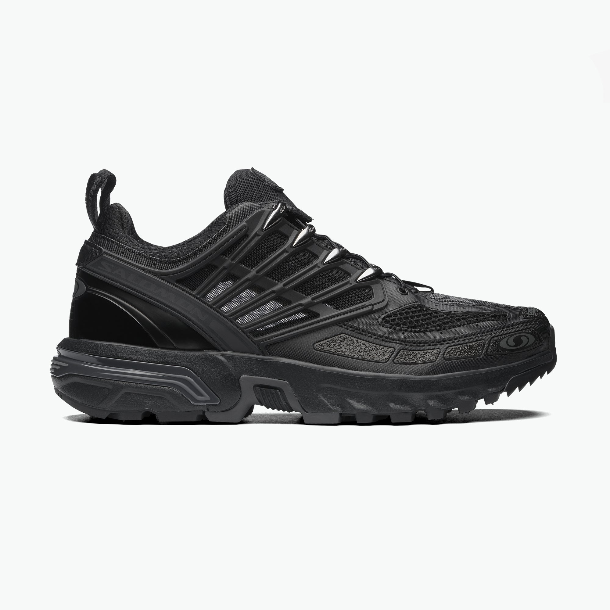 Black/Black/Black