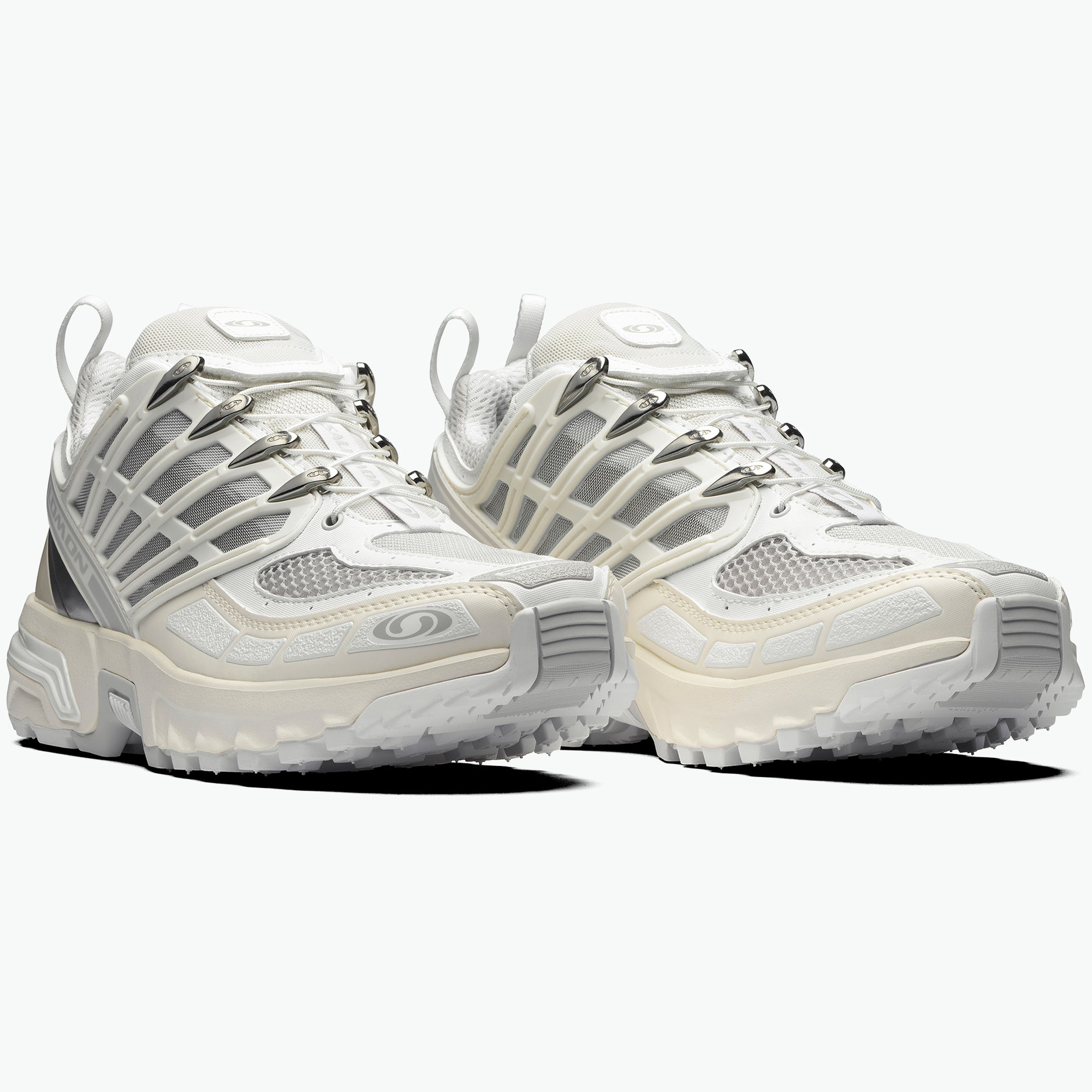 ACS PRO Footwear | Salomon Sports
