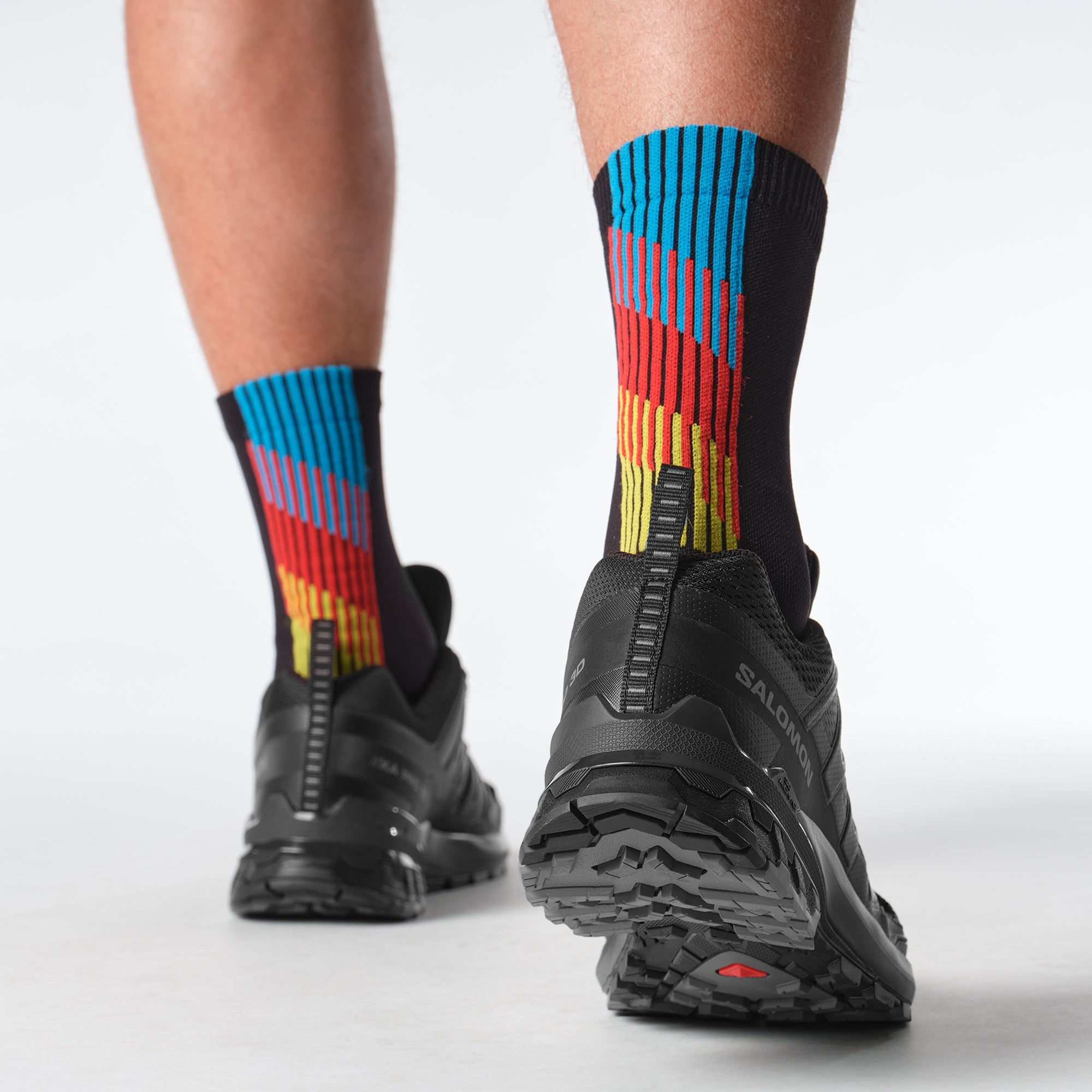 Black/Phantom/Pewter