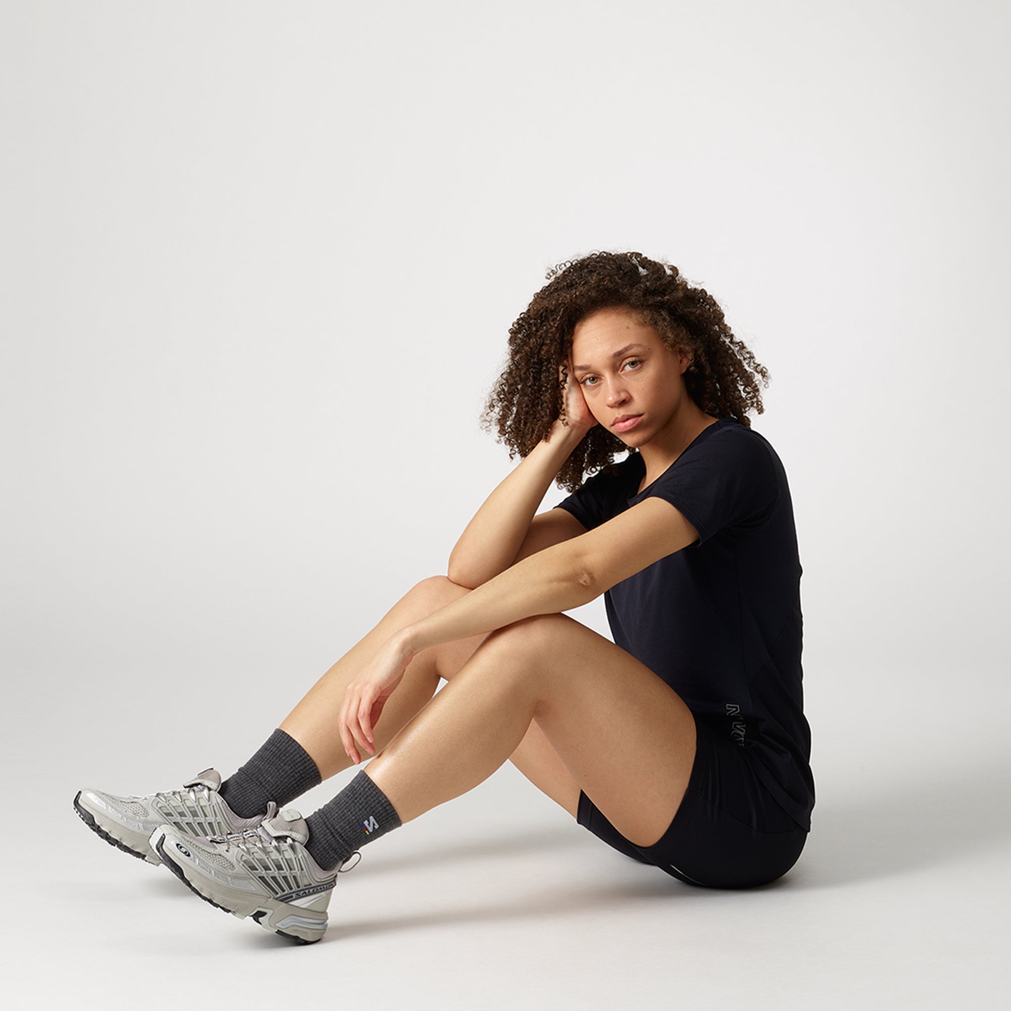 ACS PRO Footwear | Salomon Sports