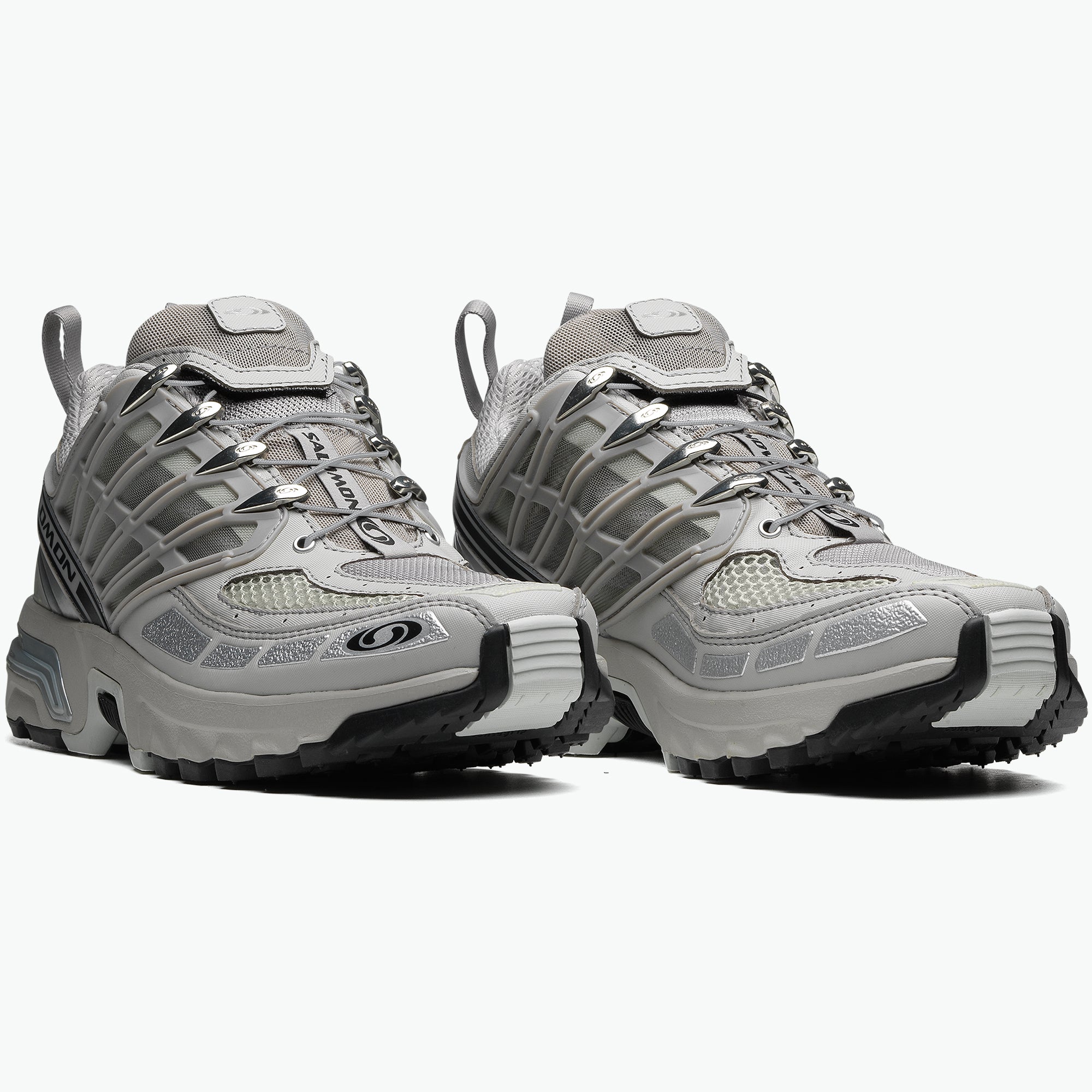 ACS PRO Footwear | Salomon Sports