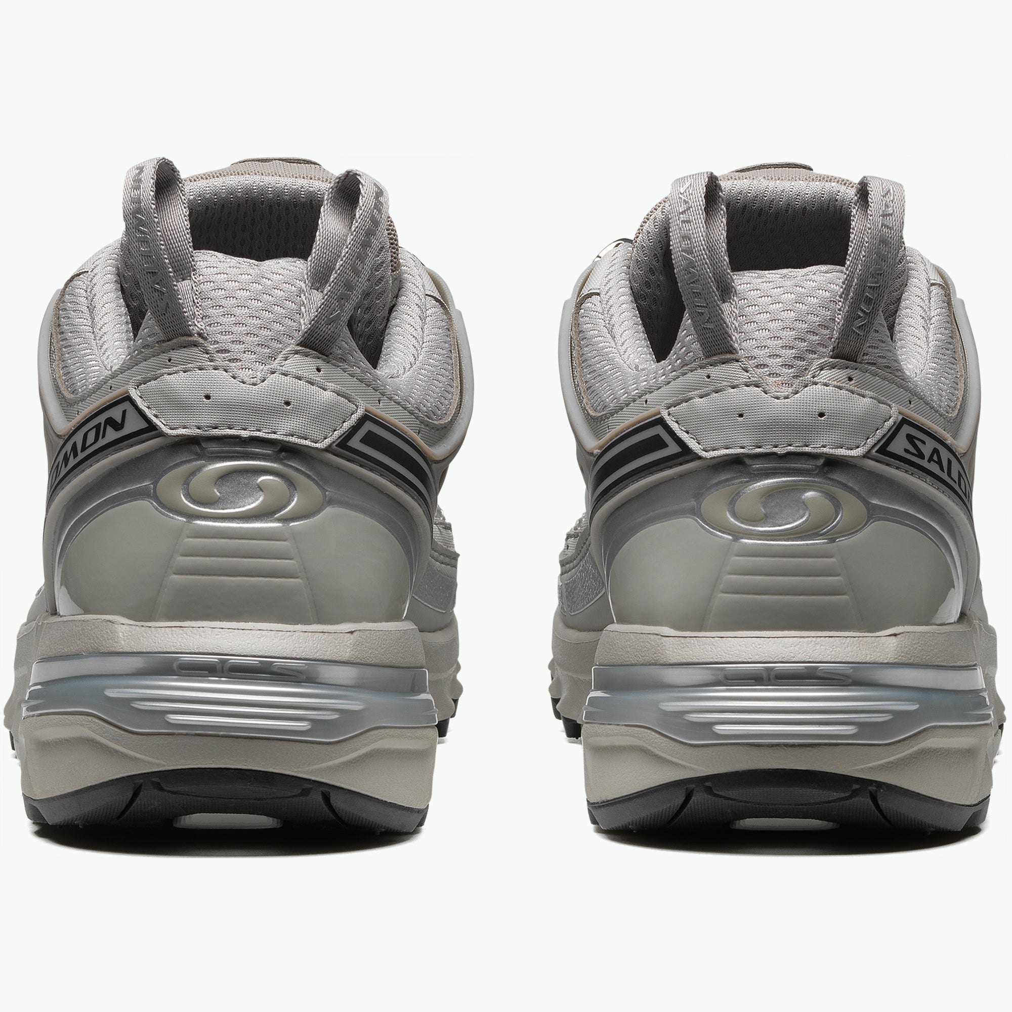 ACS PRO Footwear | Salomon Sports