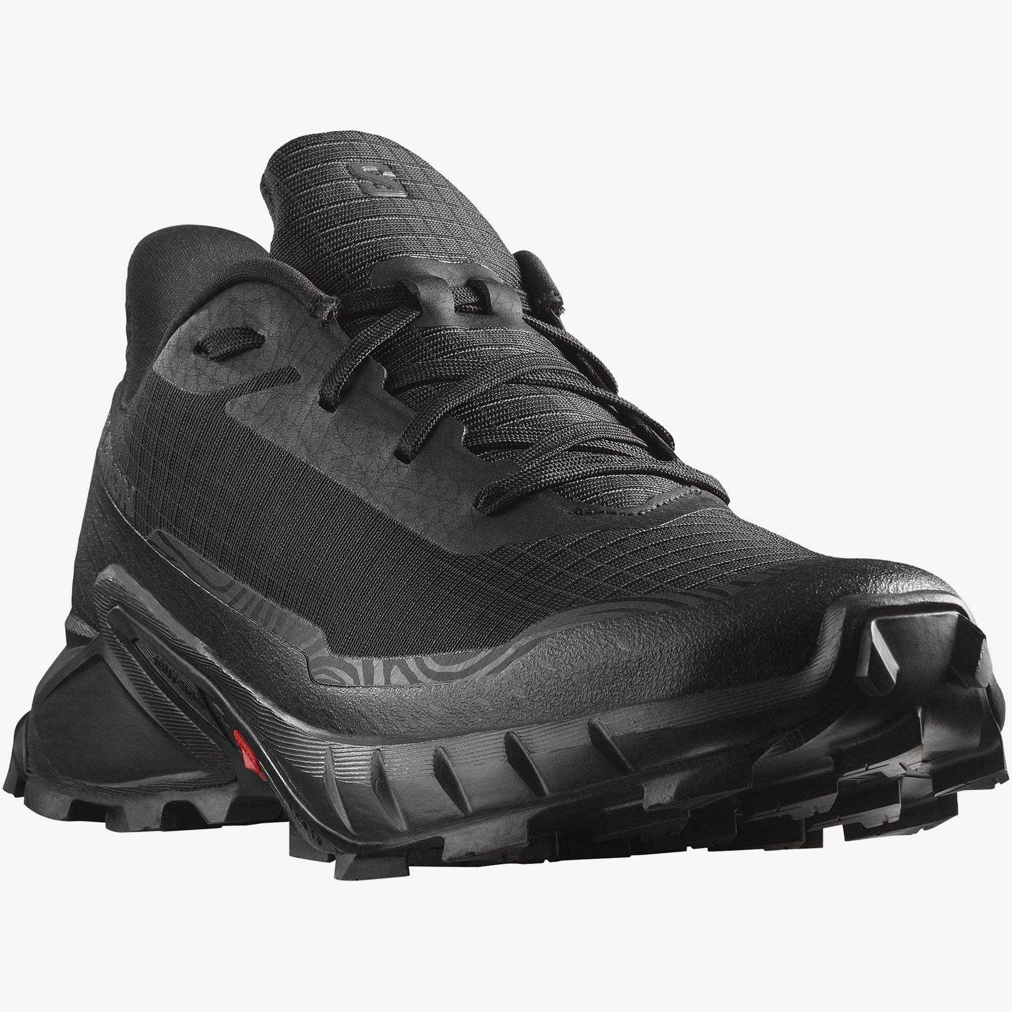 Salomon alphacross on sale gtx review