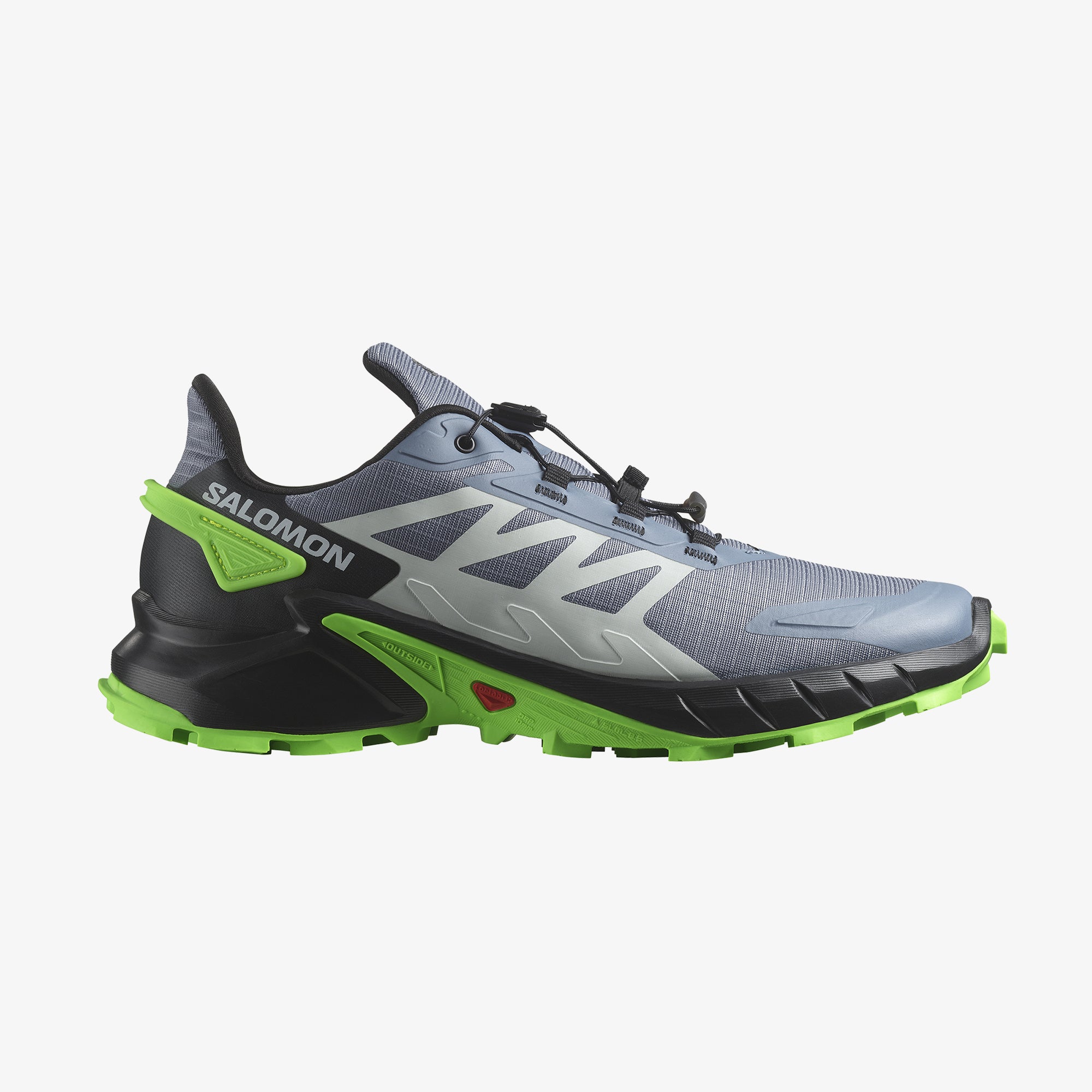 MEN'S TRAIL RUNNING SHOES
