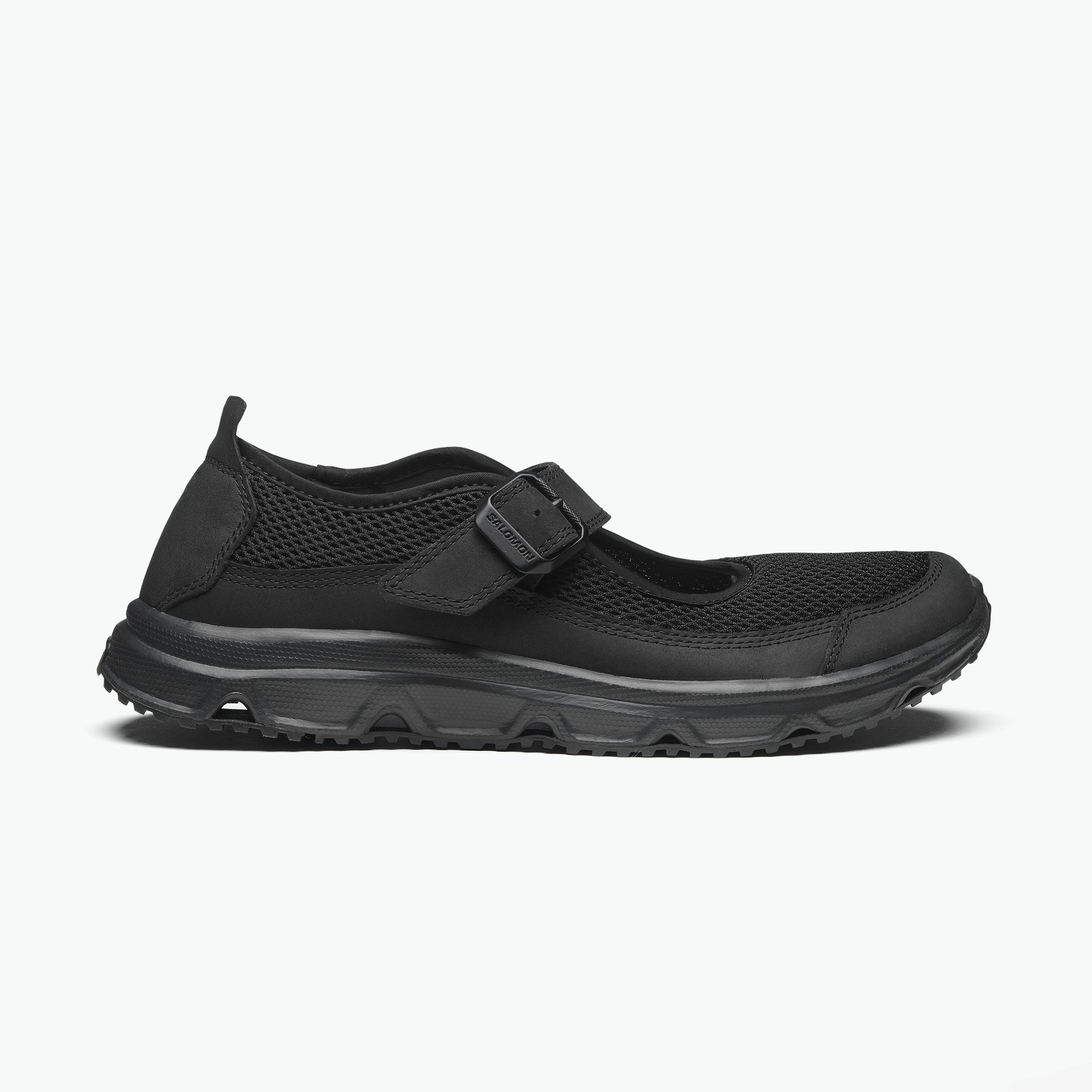 Black/Black/Black