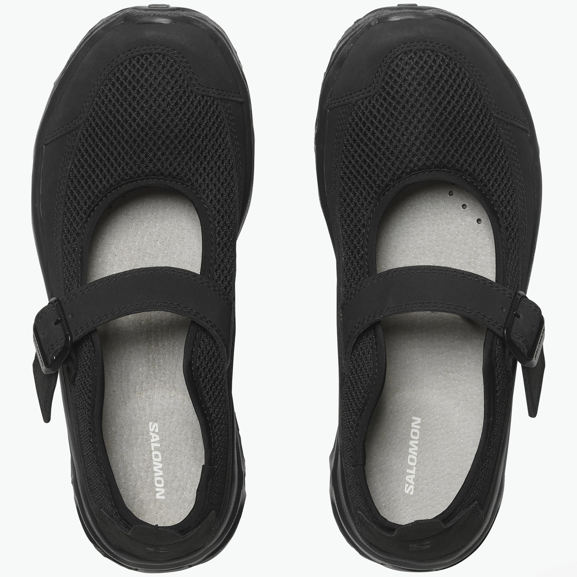 Black/Black/Black