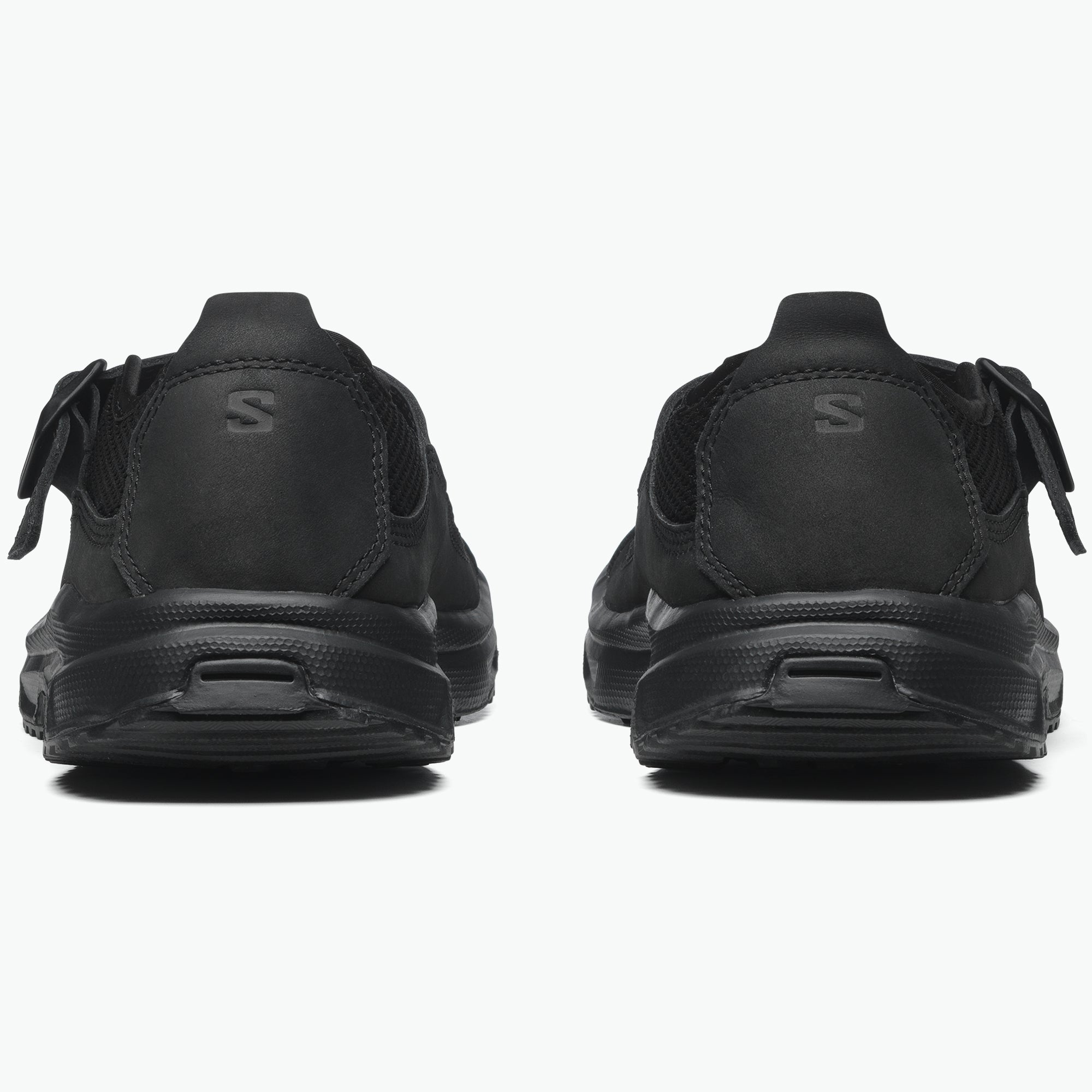 Black/Black/Black