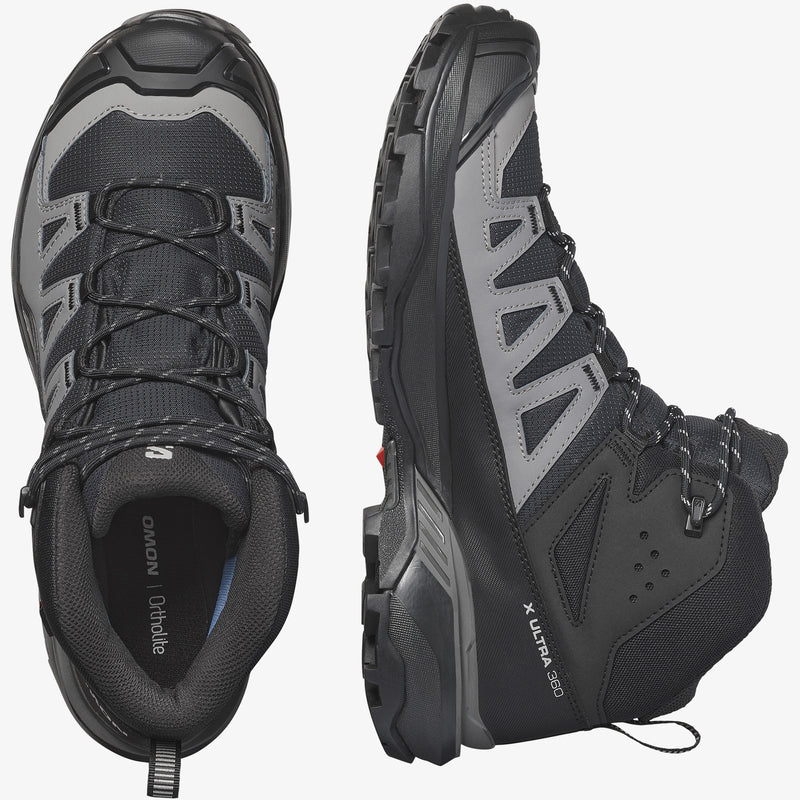 mens hiker shoes