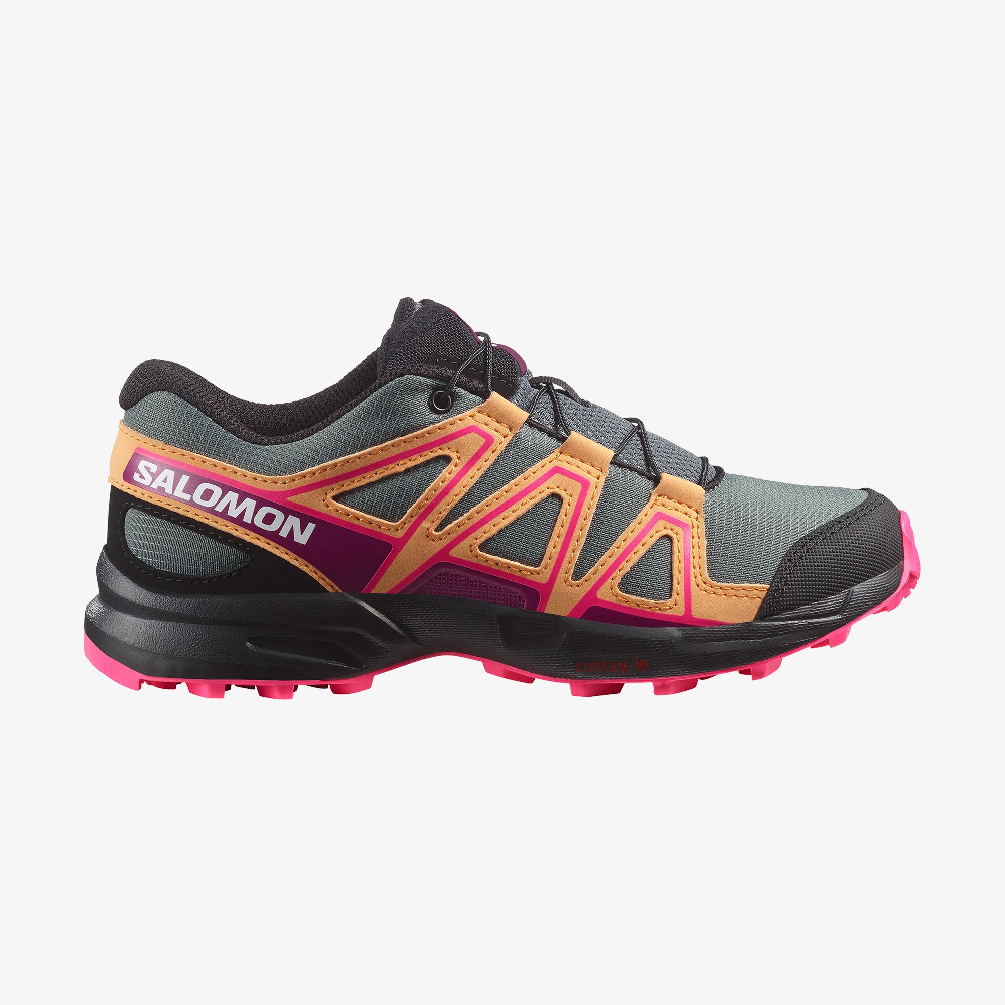 Sedona Sage/Papaya/Knockout Pink