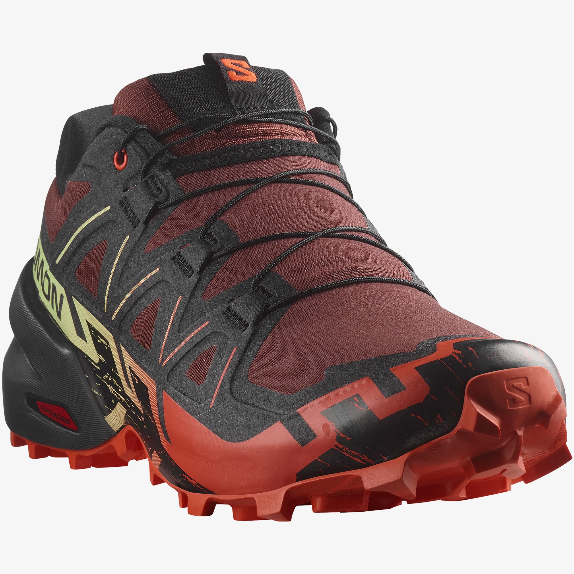 2019 salomon outdoor trail running climbing sneakers best sale