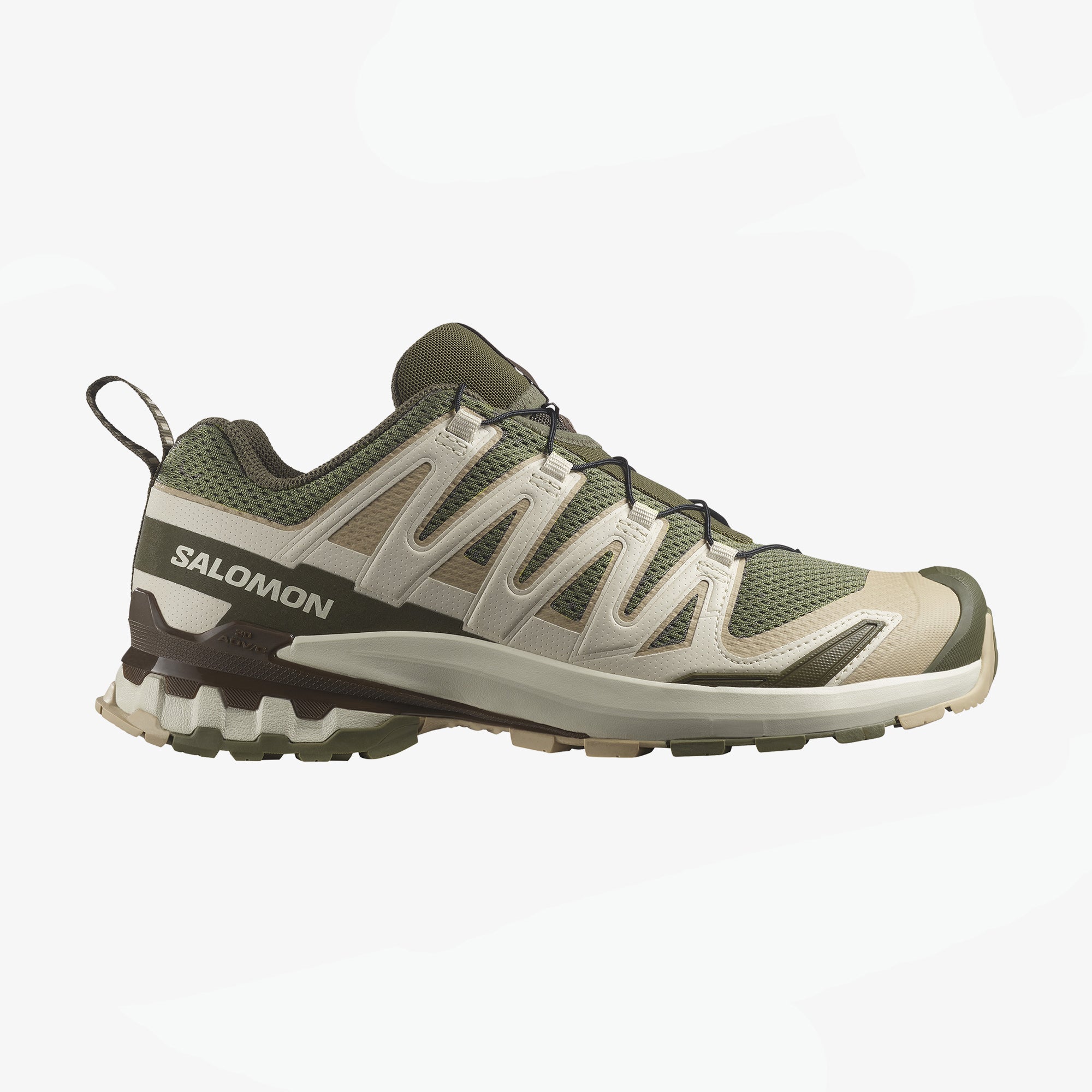 XA PRO 3D V9 | Salomon Sports