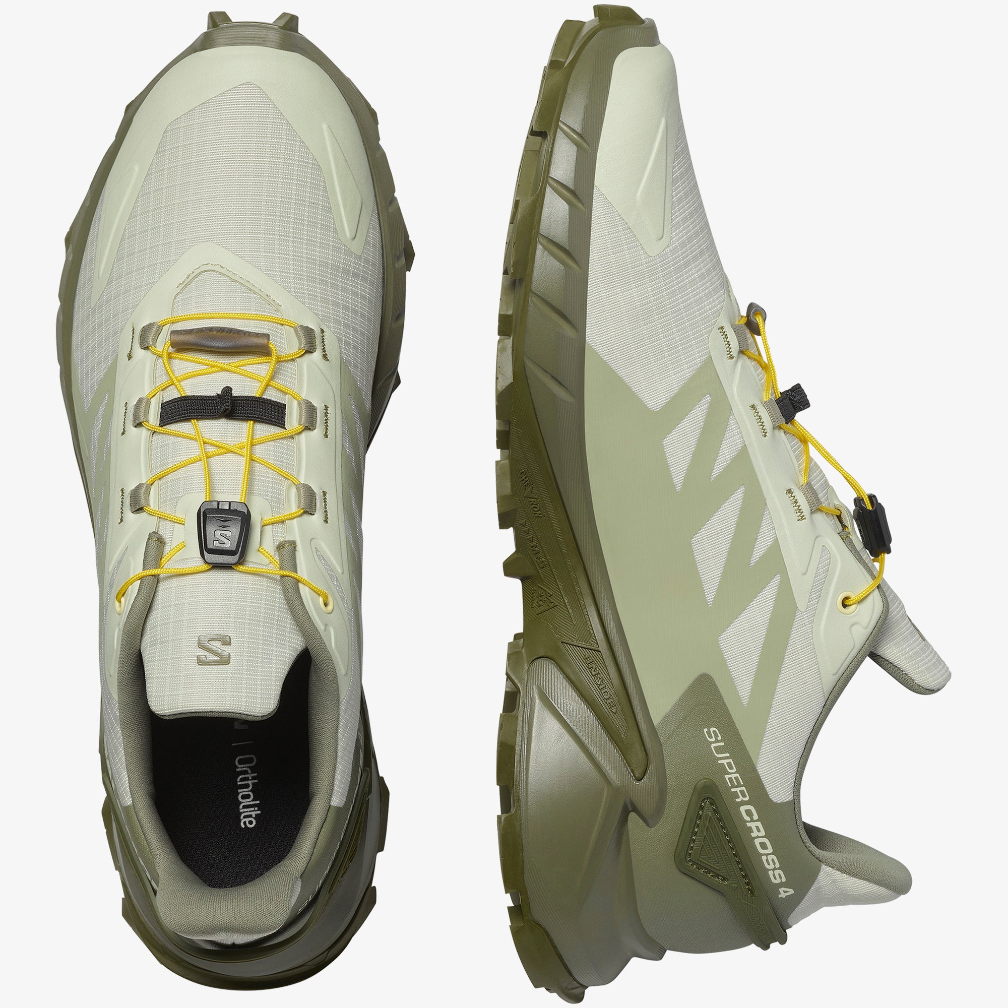 Salomon speedcross 4 olive on sale