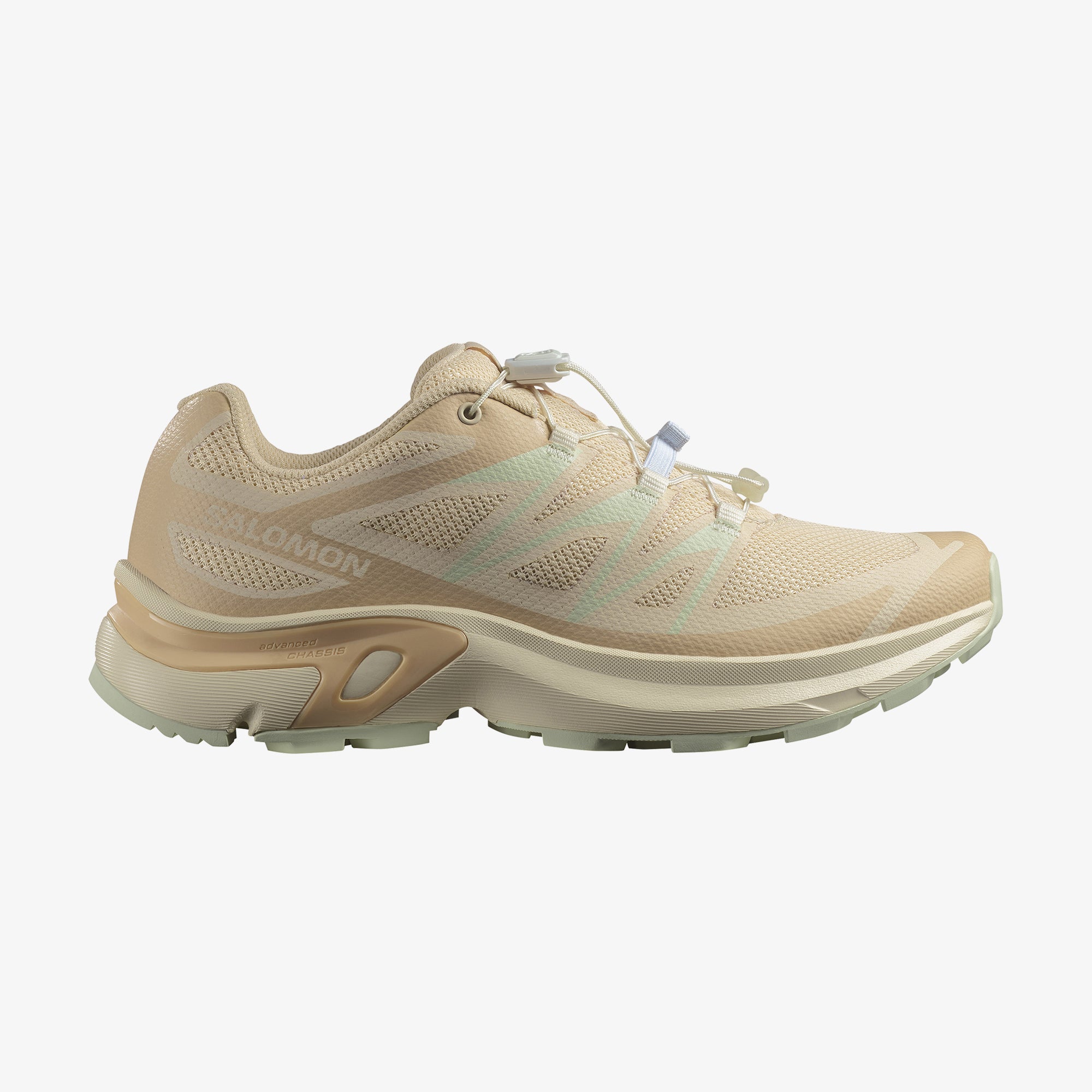 SUN KISS/HAZELNUT/CANARY GREEN