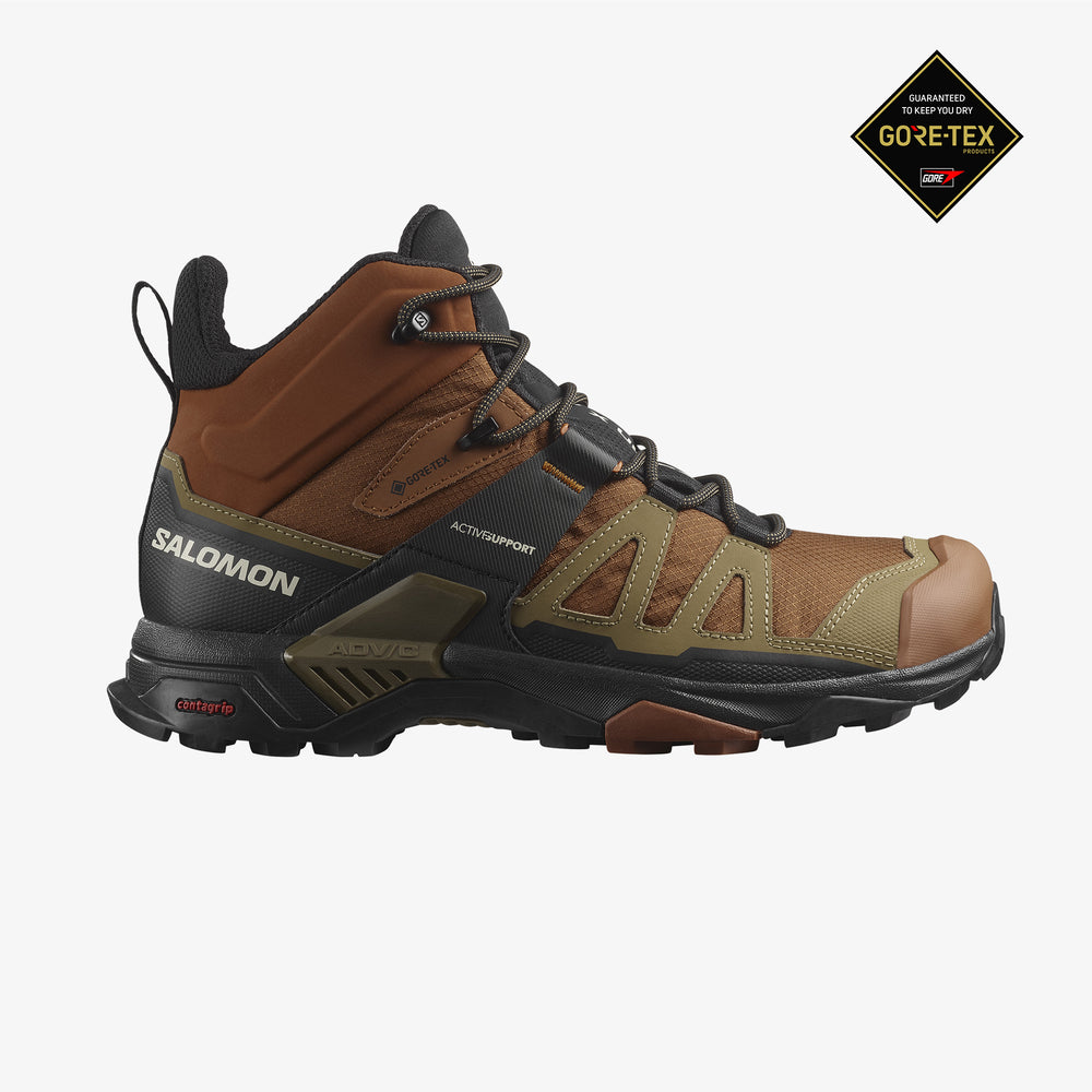 Men's Hiking Shoes