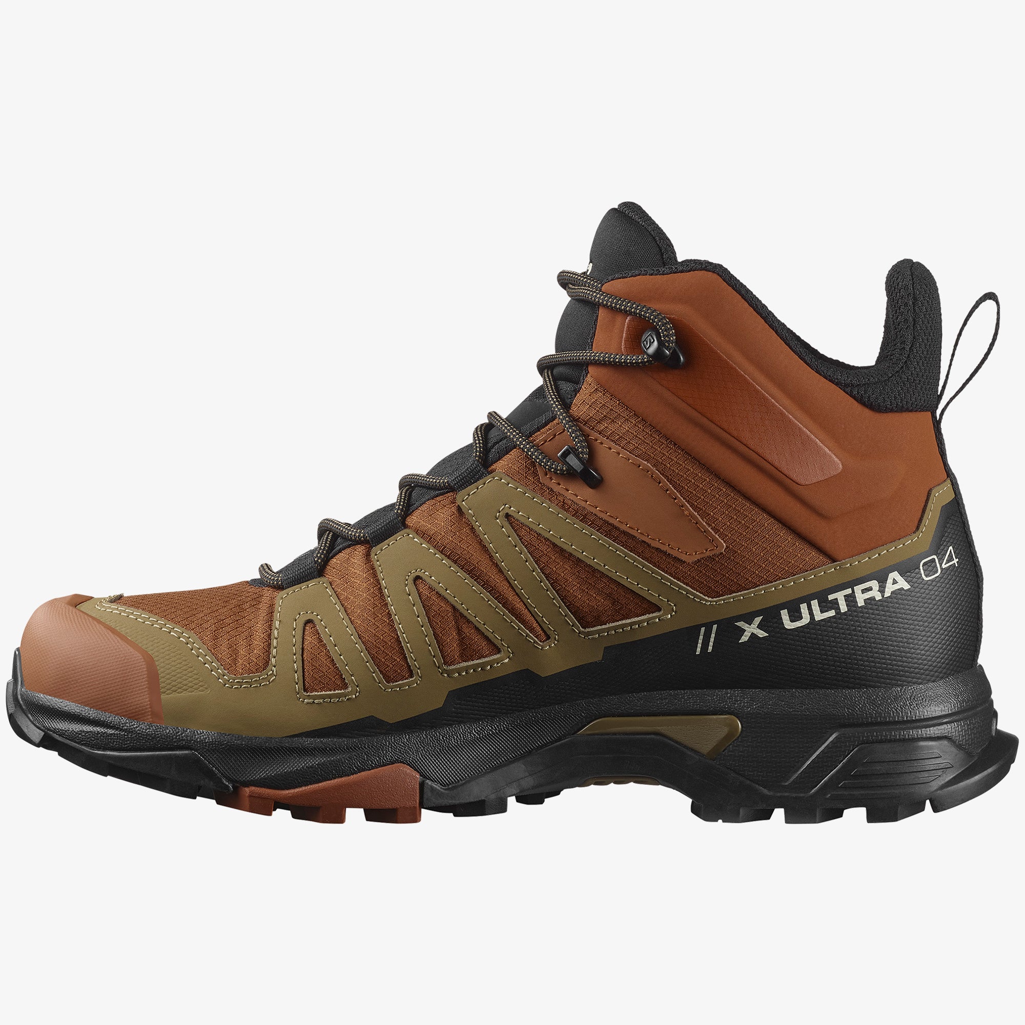 X ULTRA 4 MID GORE-TEX