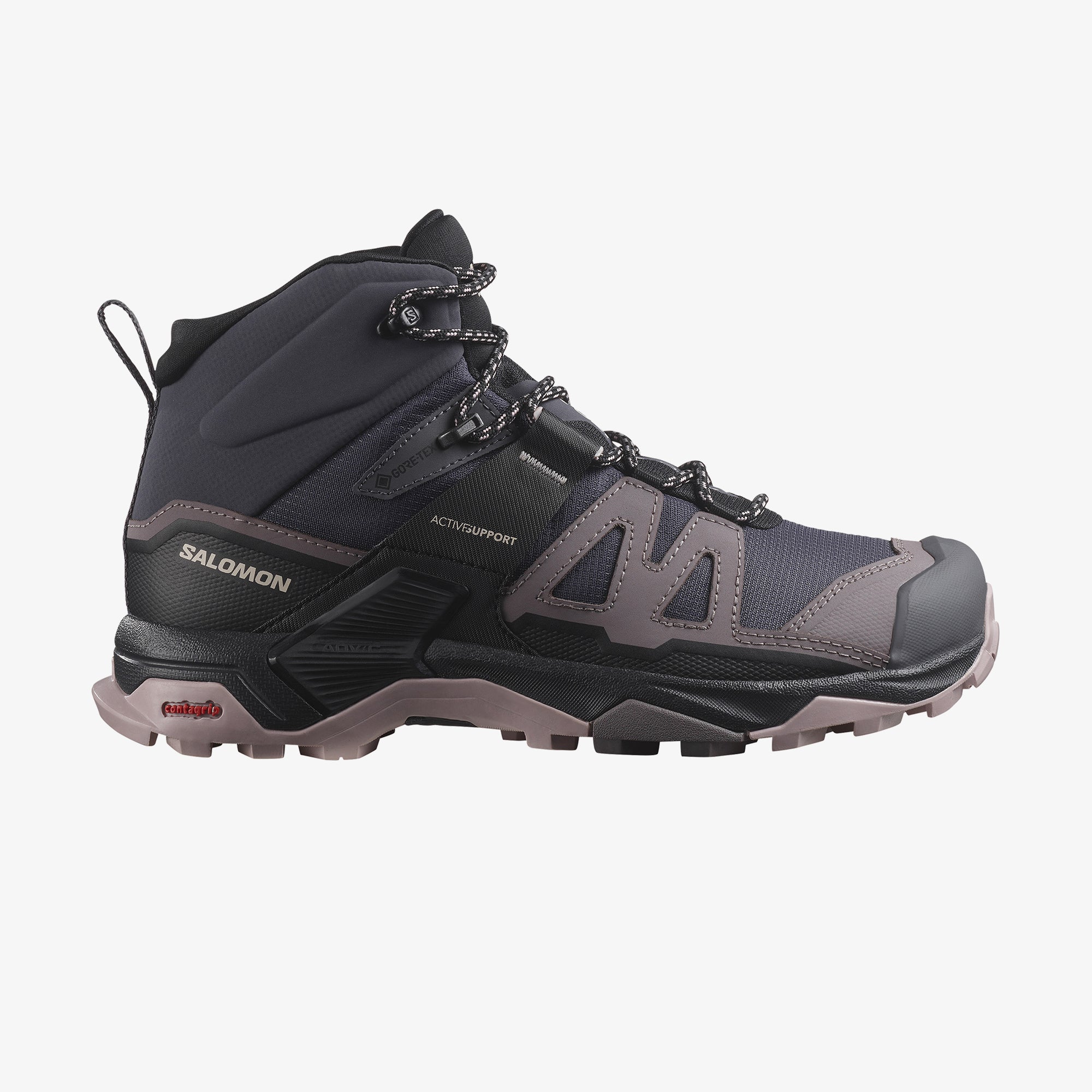 Nine Iron/Shark/Cloud Gray