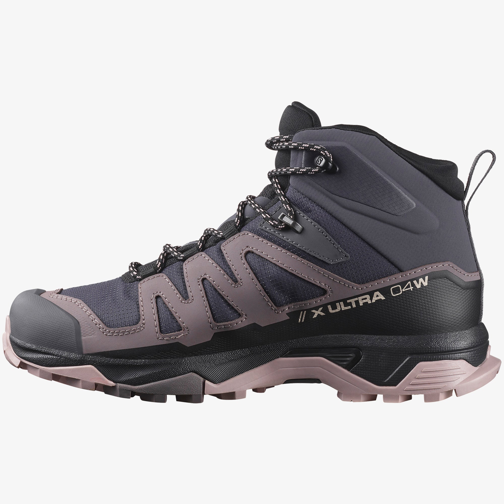 Nine Iron/Shark/Cloud Gray