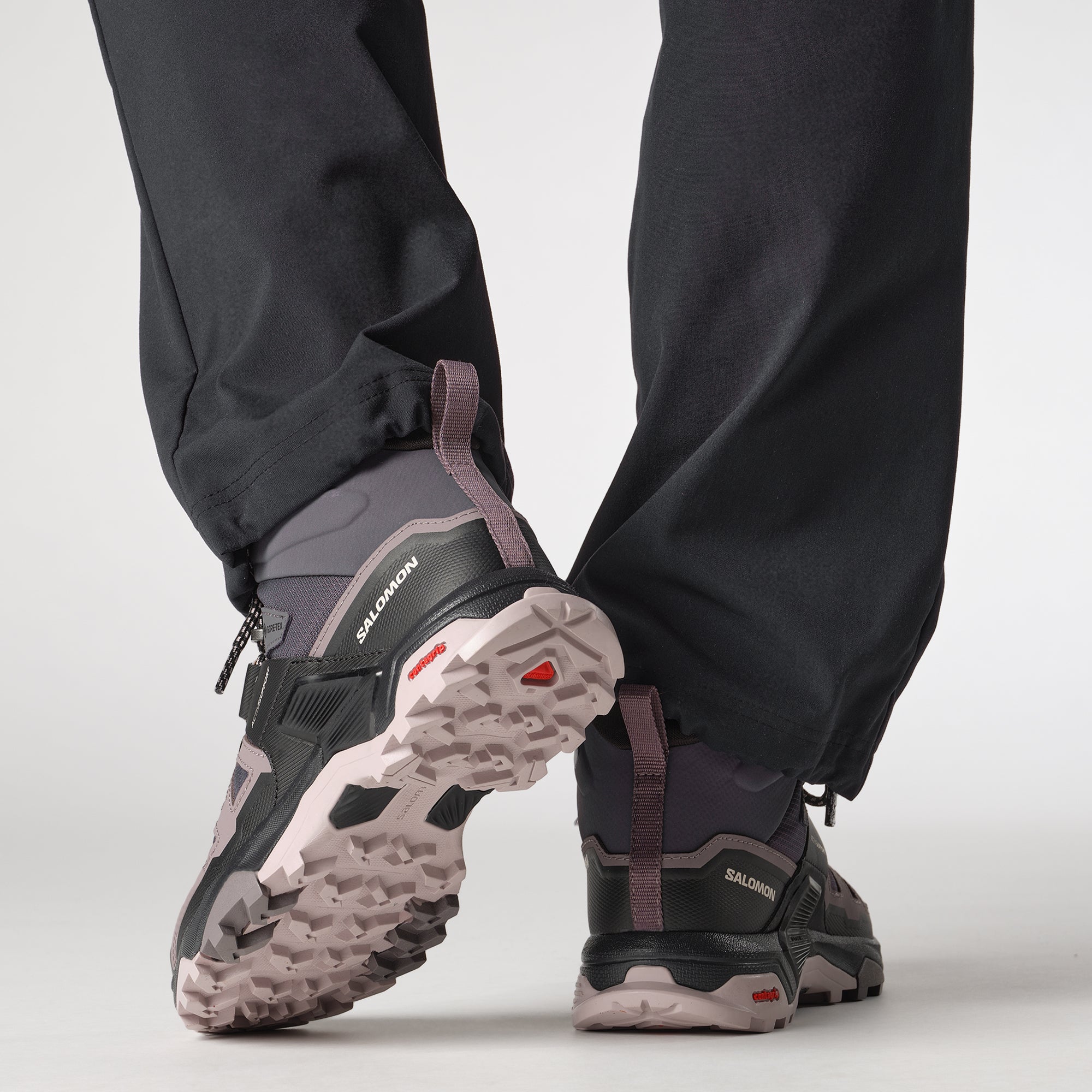 Nine Iron/Shark/Cloud Gray