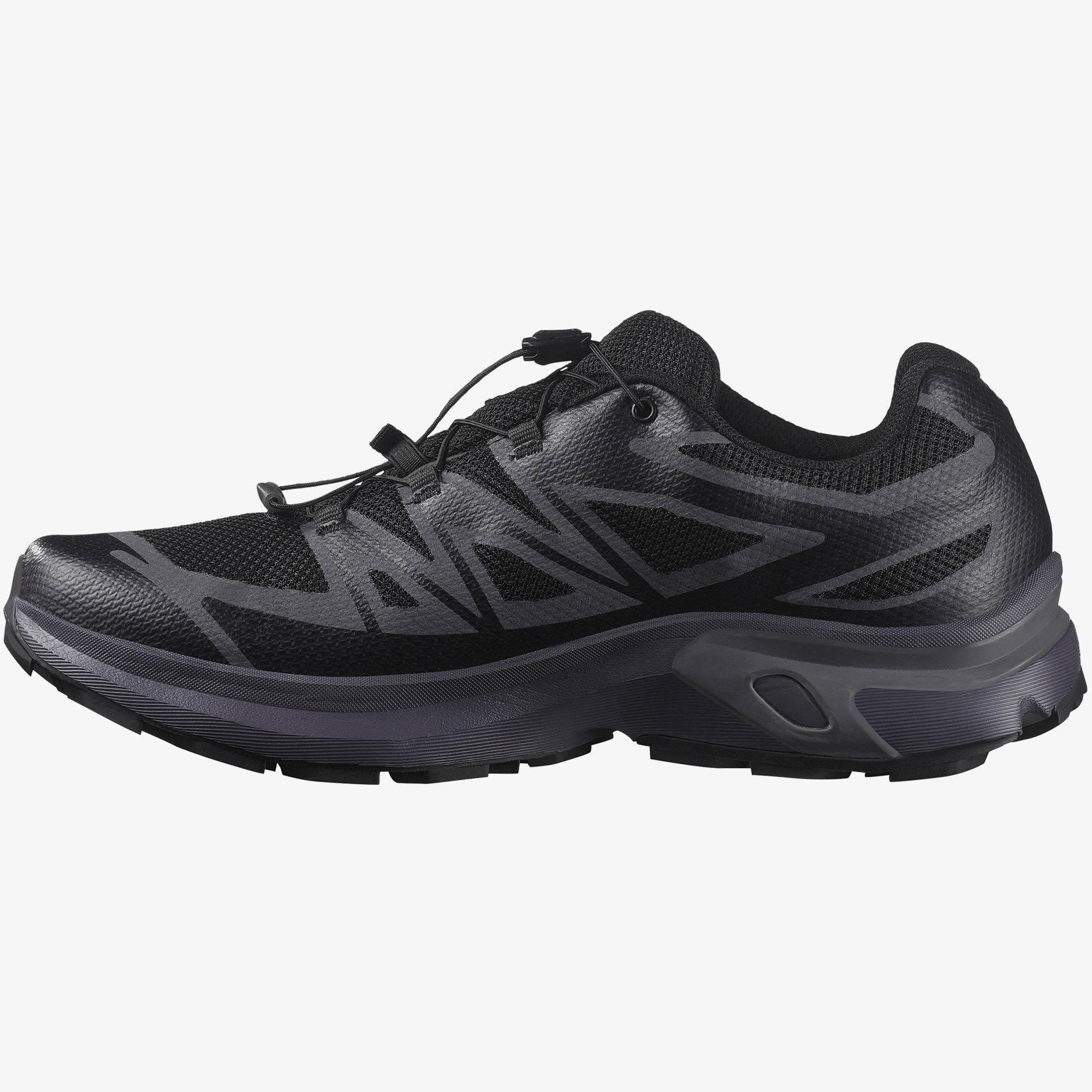 BLACK/ASPHALT/BLACK