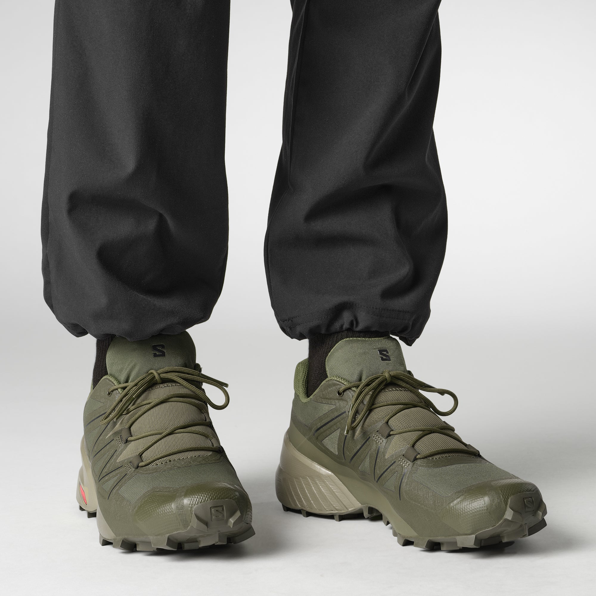 OLIVE NIGHT/ALOE/ASPHALT
