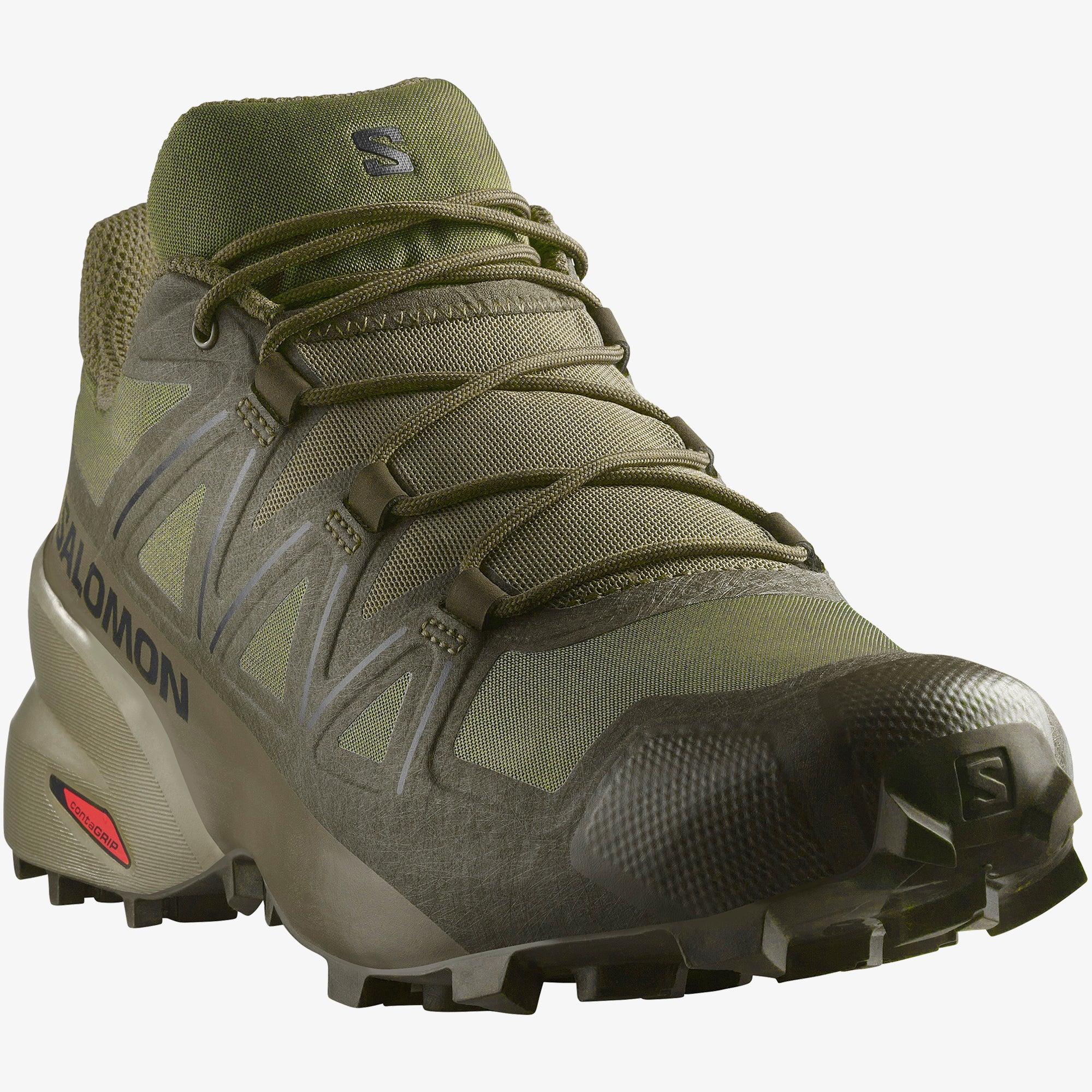 OLIVE NIGHT/ALOE/ASPHALT