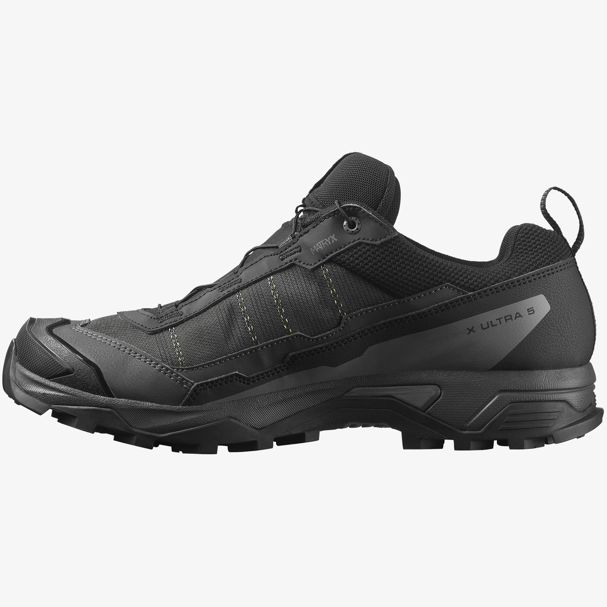 Black/Asphalt/Castlerock