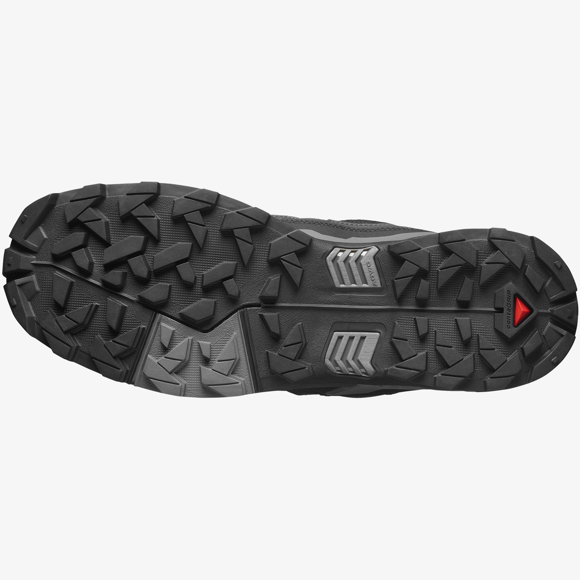 Black/Asphalt/Castlerock